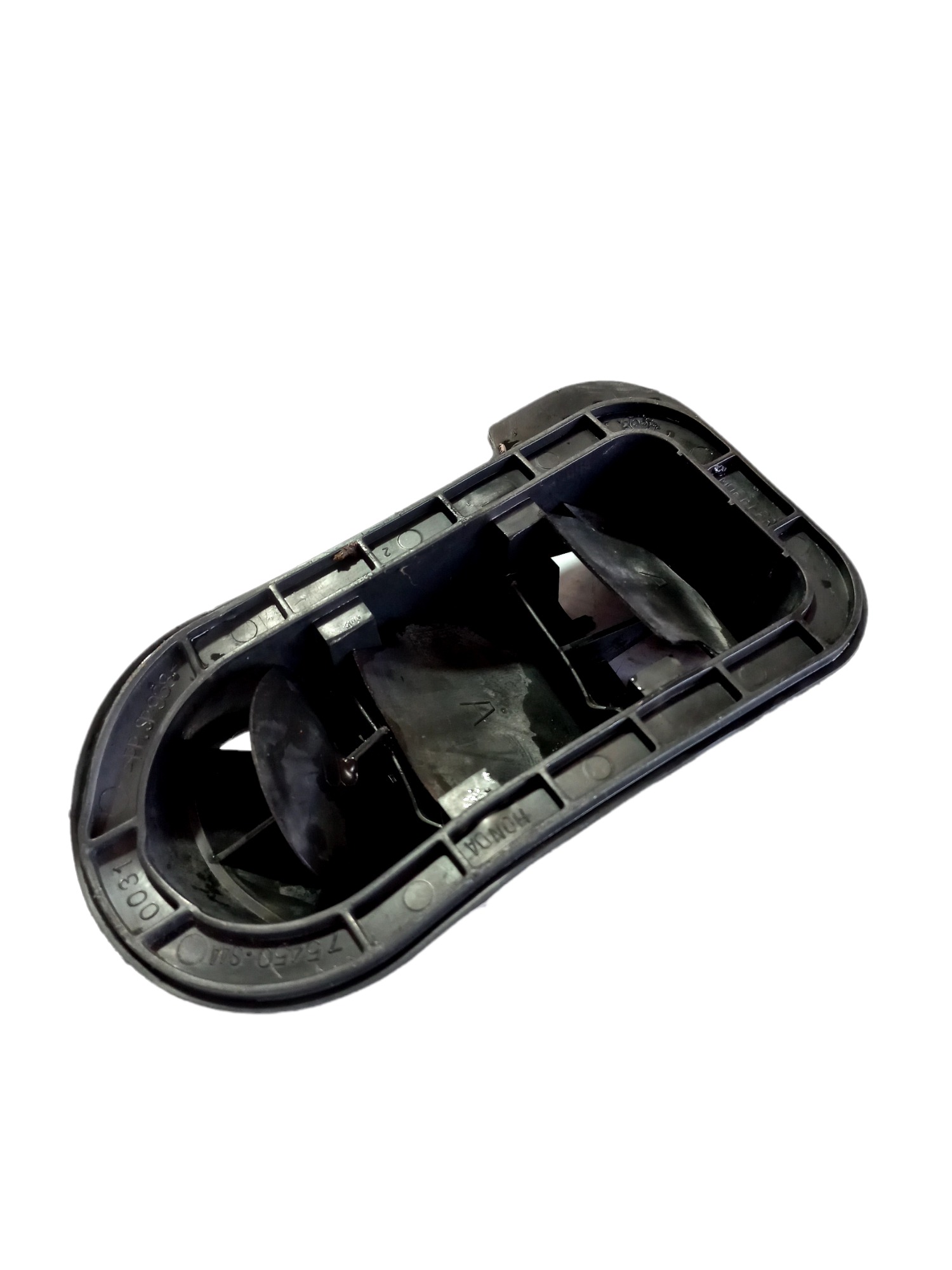 Difusor De Ar Traseiro Honda Fit Exl 2009 75450saa 2