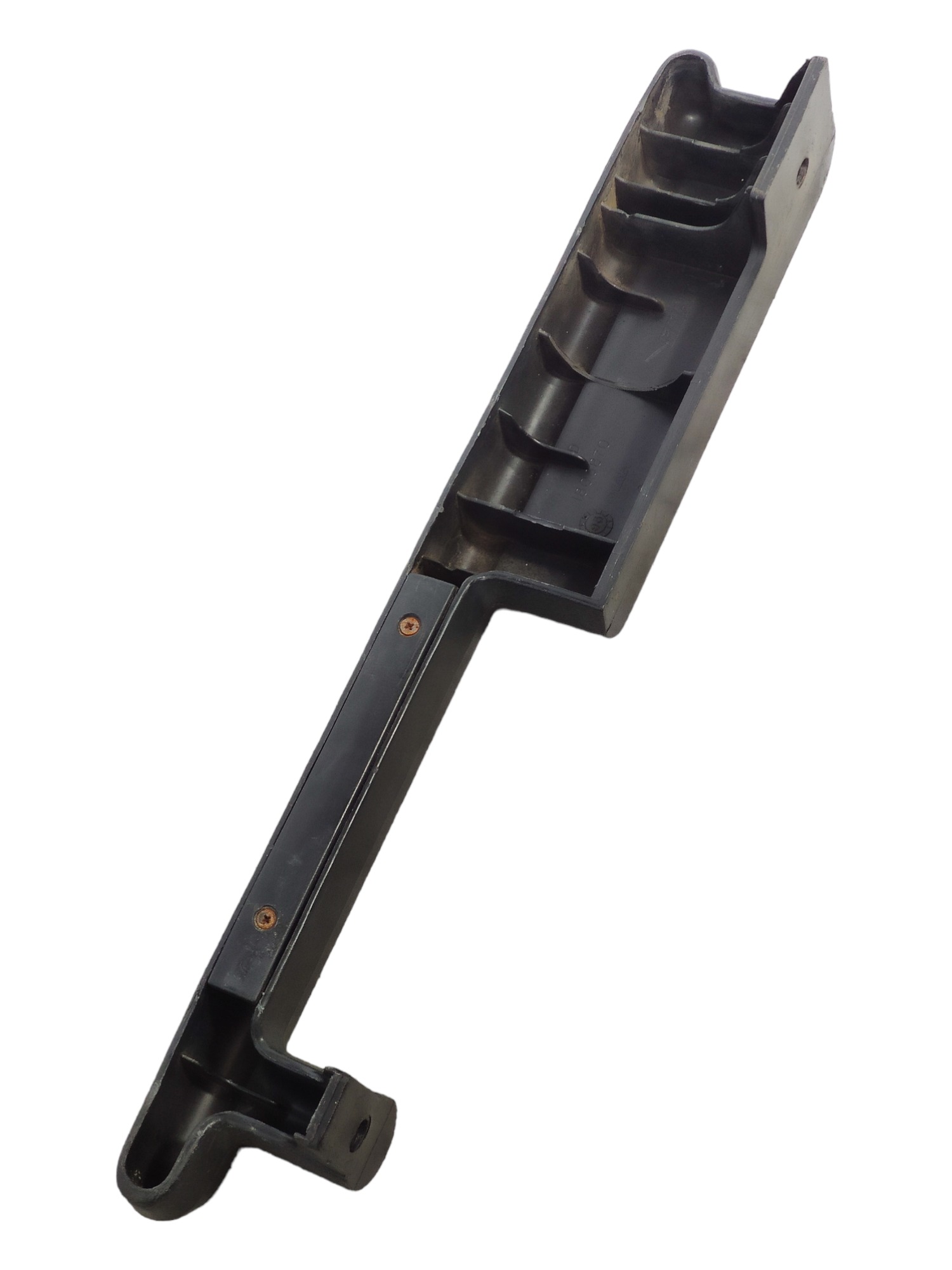 Puxador Int Porta Dianteiro Direito Fiat Uno 1995 1800870 2