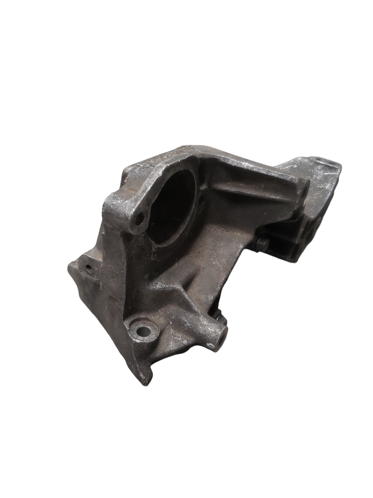 Suporte Compressor Ar Condicionado Gm Vectra 97 90528680