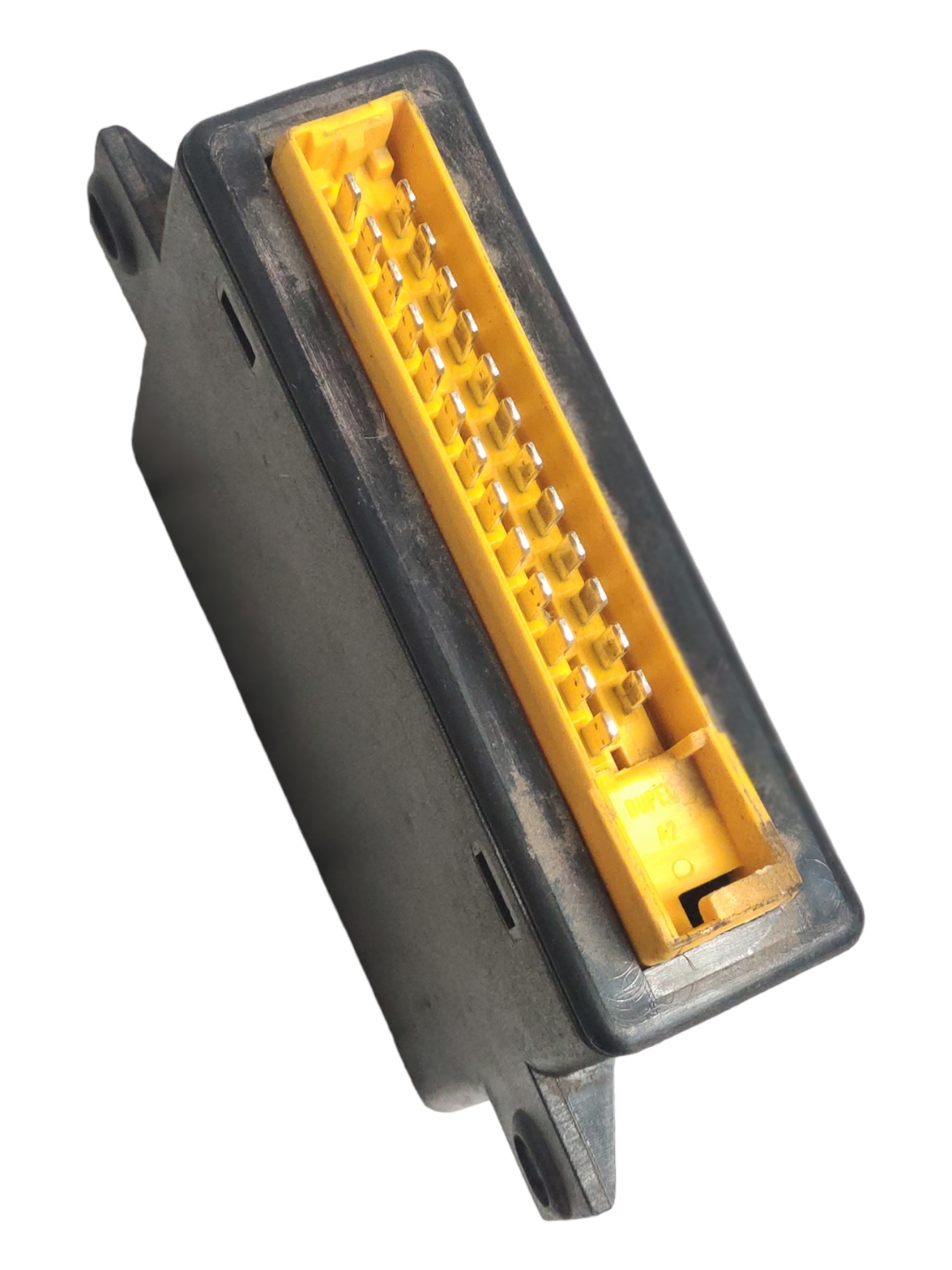 Módulo Central Alarme Gm Corsa 2001 93277844 3