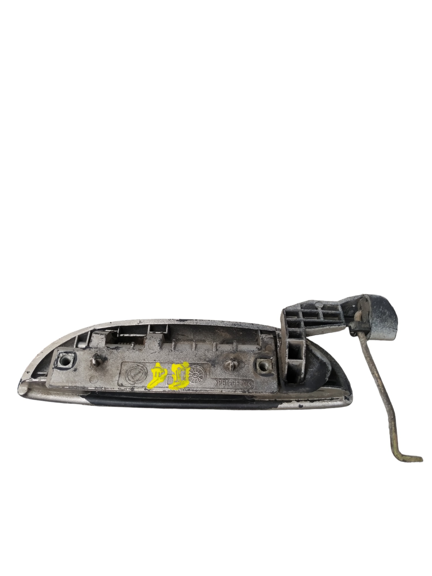 Maçaneta Externa Dianteira Direita Fiat Palio 1997 2