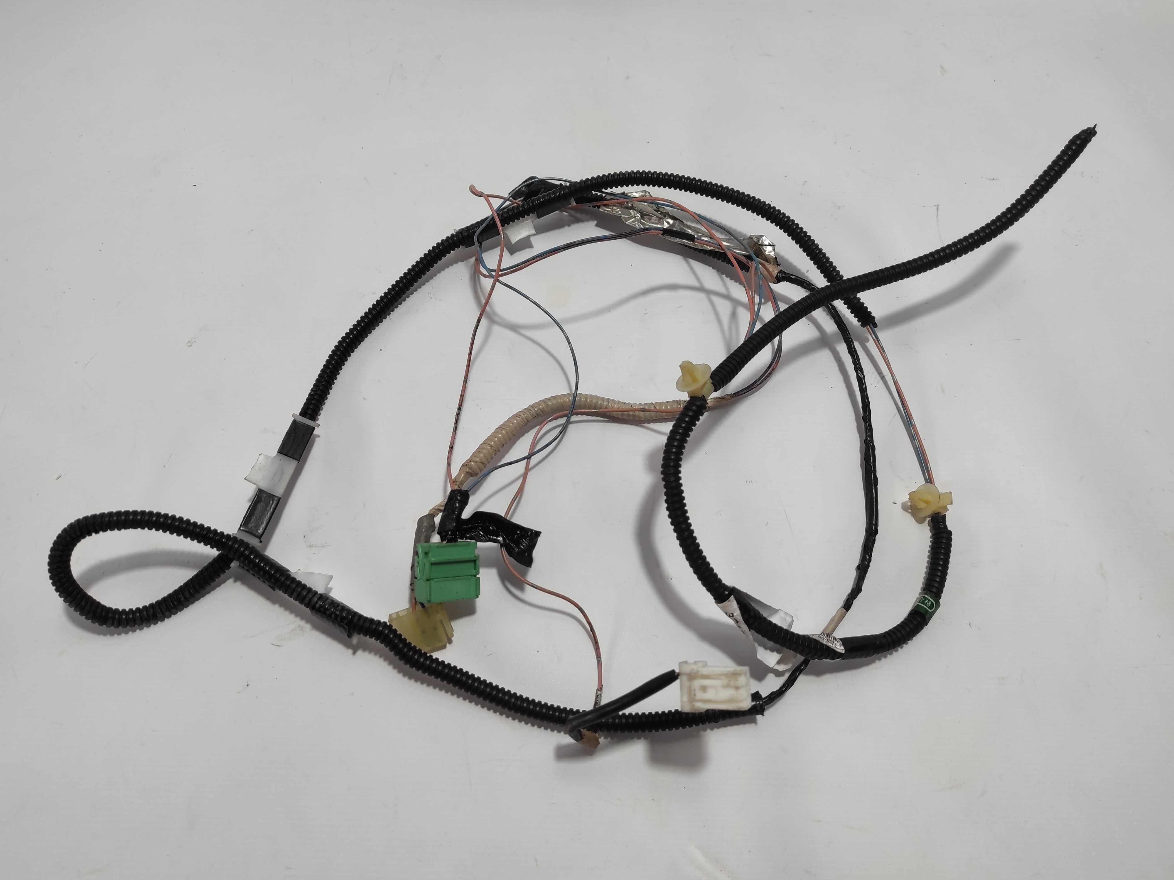 Chicote Interno Caixa De Fusível Honda Fit 1.5 32155tf0g201 1