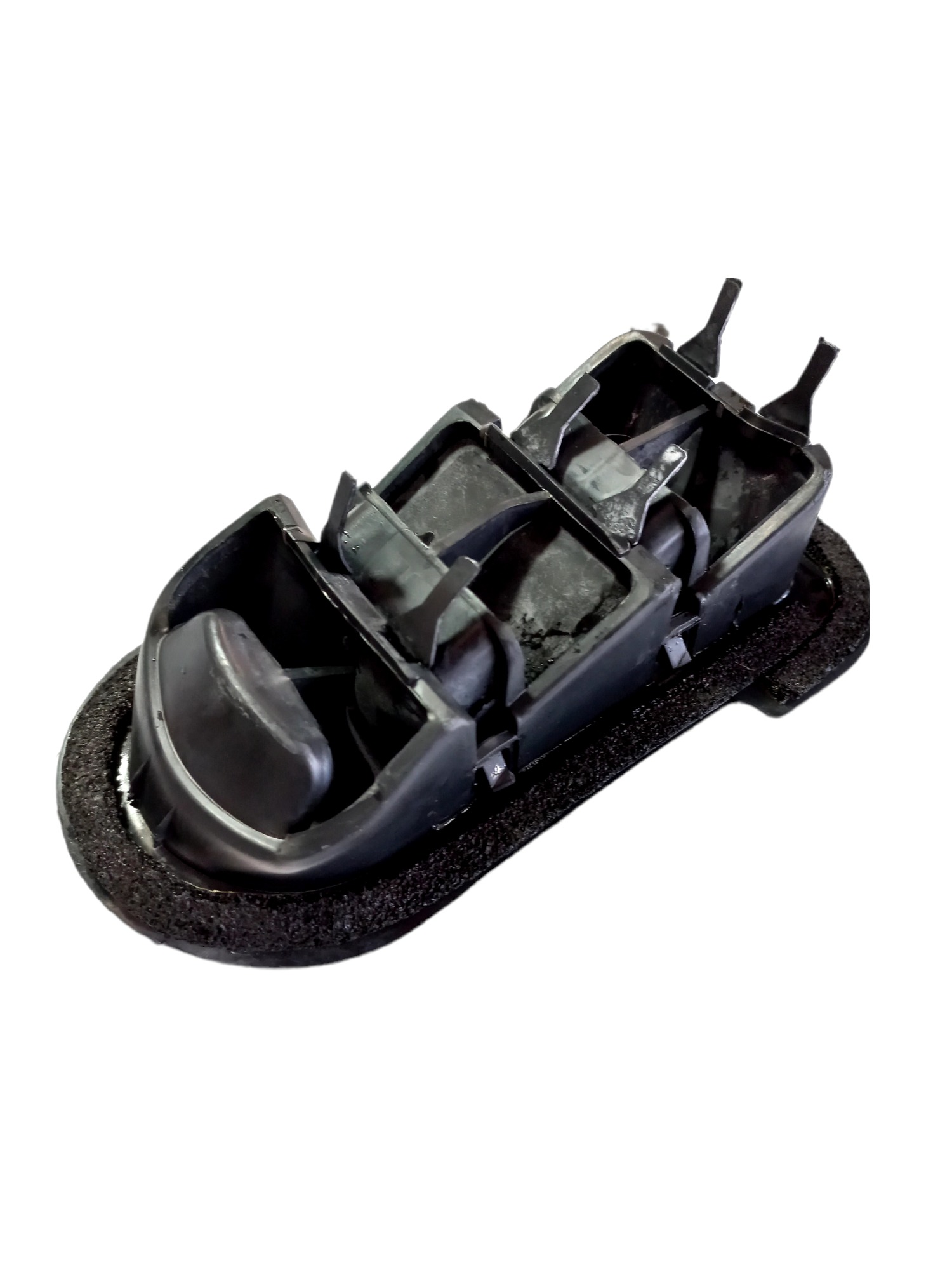 Difusor De Ar Traseiro Honda Fit Exl 2009 75450saa 4