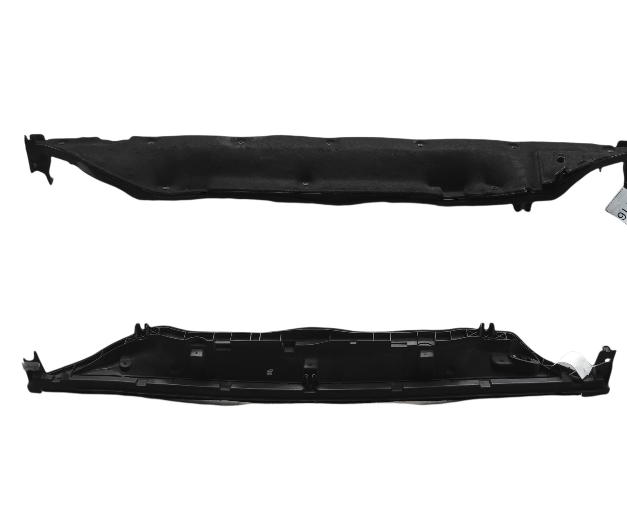 Suporte Churrasqueira Citroen C3 Picasso 9681741980 1
