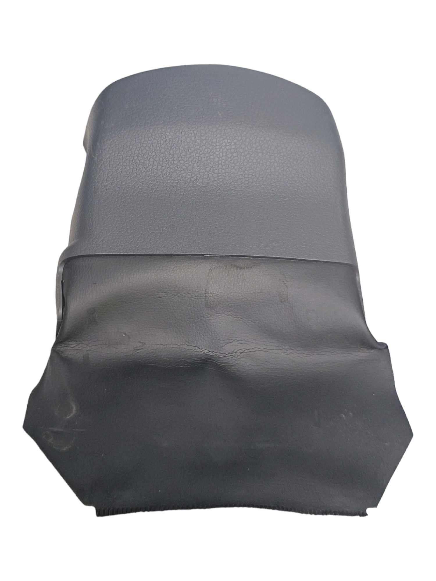 Acabamento Superior Coluna De Direção Vw Fox 2017 5z0858560 1