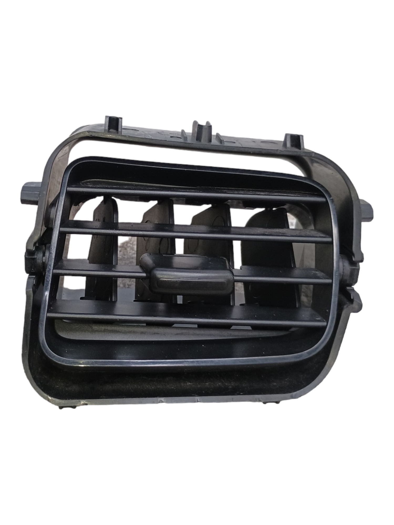 Difusor De Ar Direito Central Renault Sandero 1.0 16v 2015 2