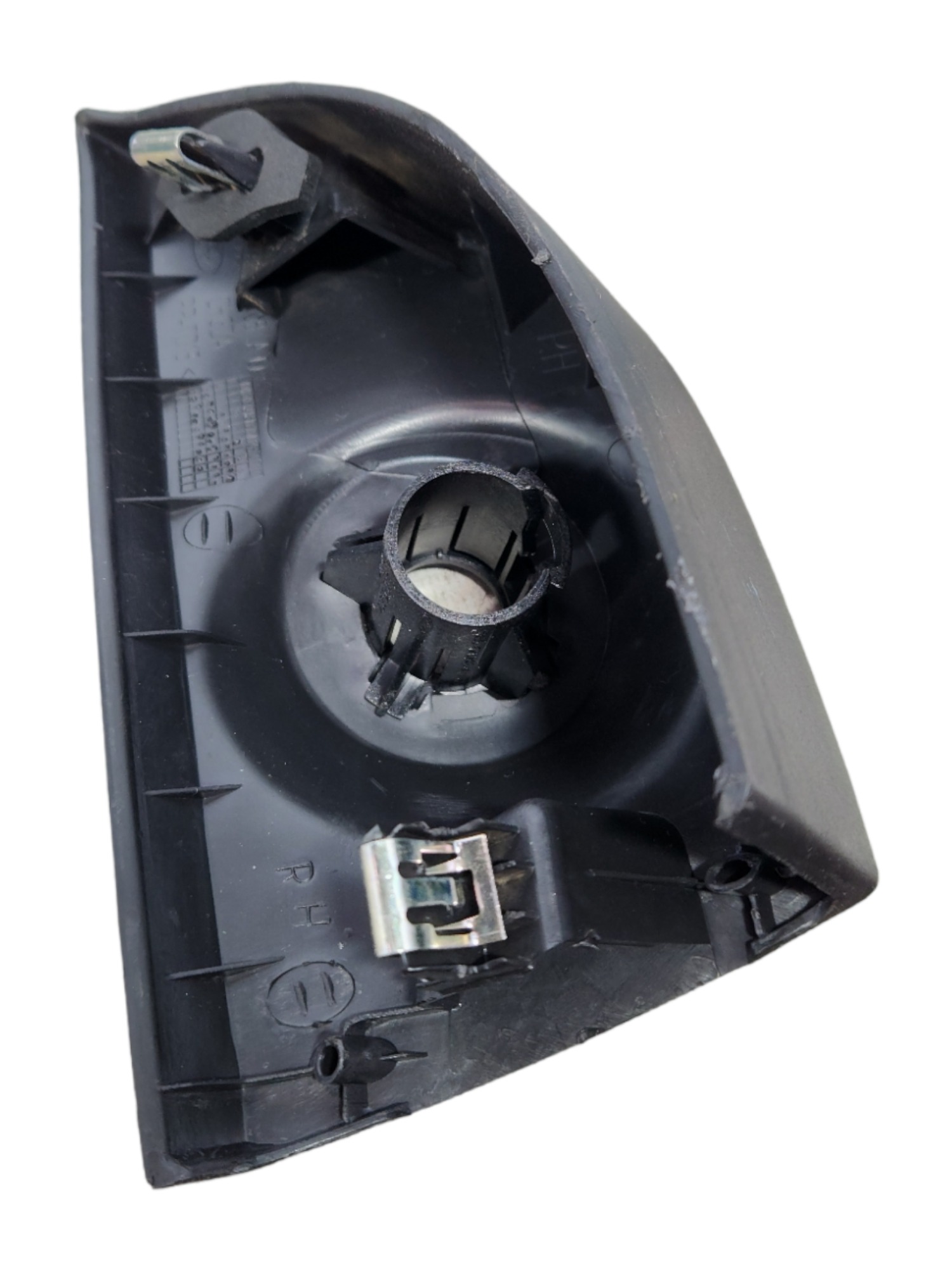 Moldura Interna Retrovisor Direito Ford Ka Se 2017 2