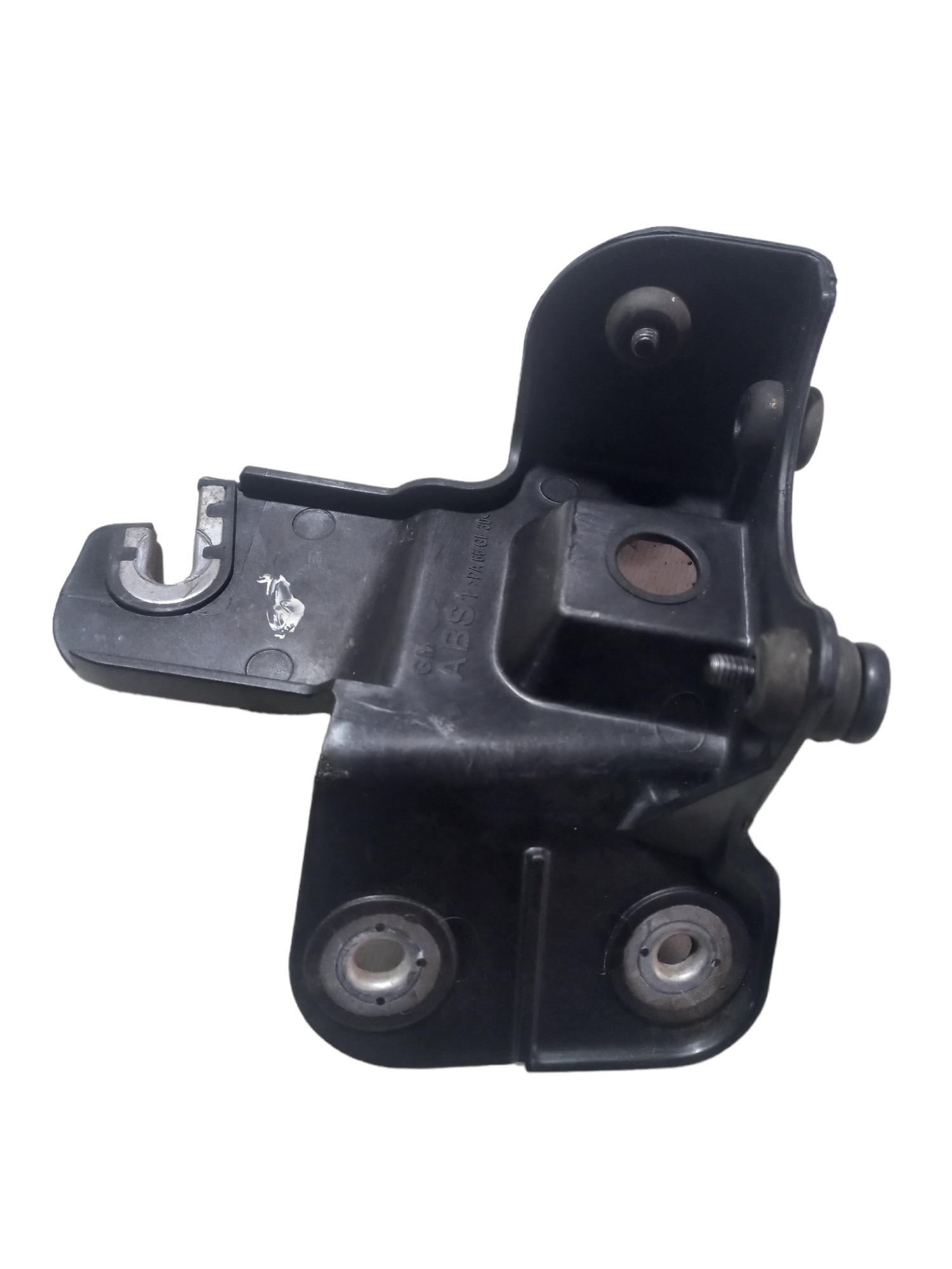 Suporte Módulo Abs Prisma Lt 1.0 2014 2