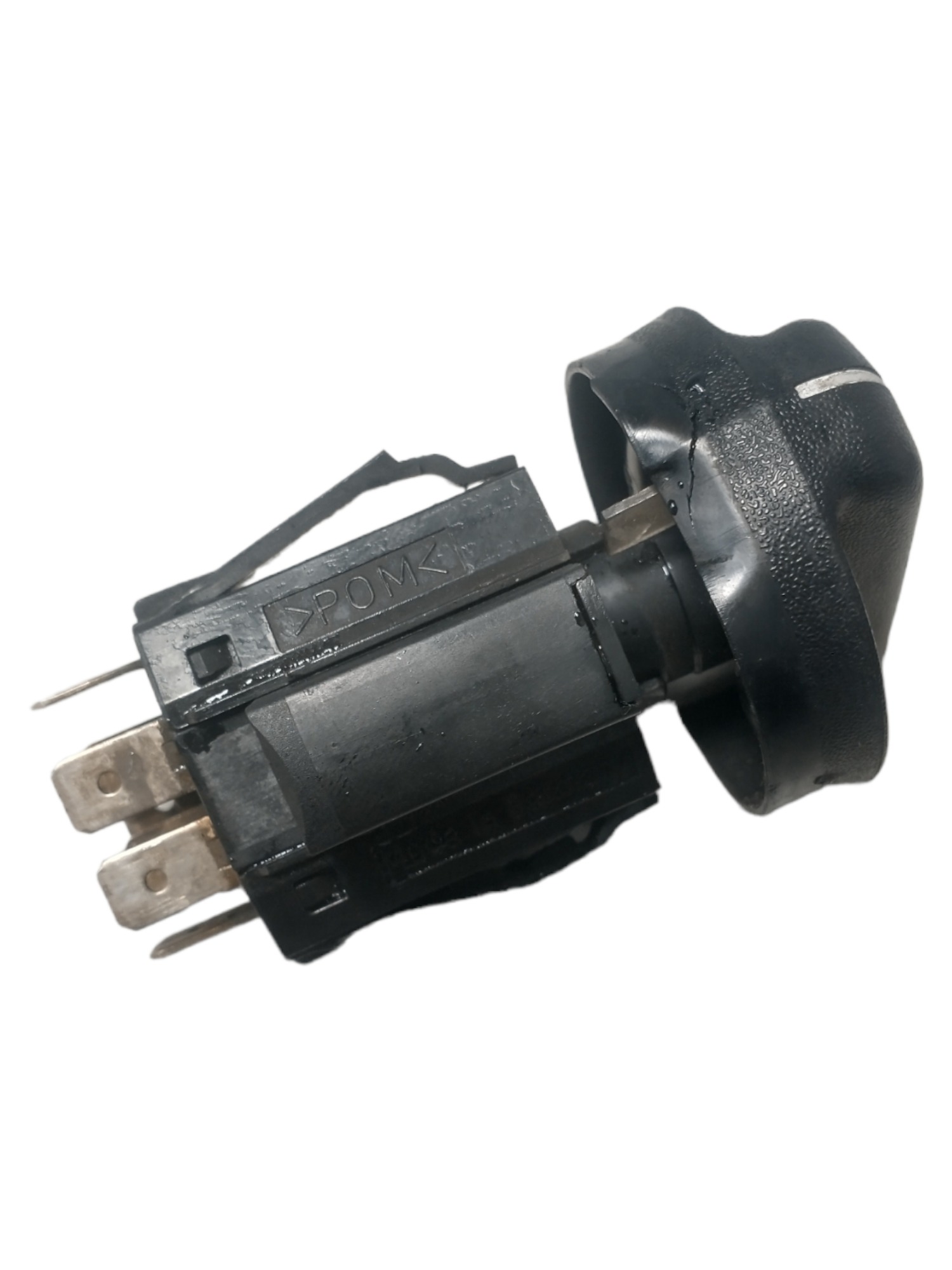Botão Desembaçador Corsa Super 1999 90389990 1