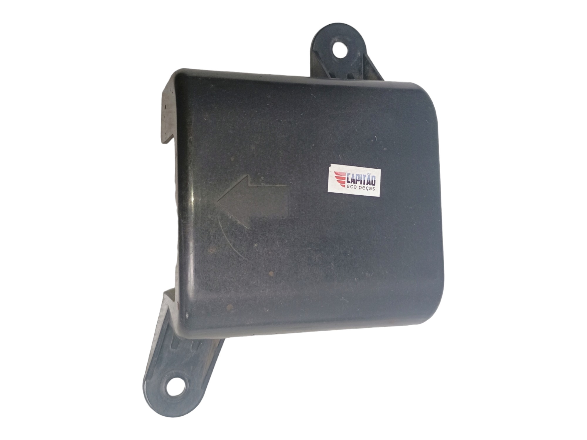 Acabamento Retrovisor Direito 898186473 Gm Onix 1.0 2017 1