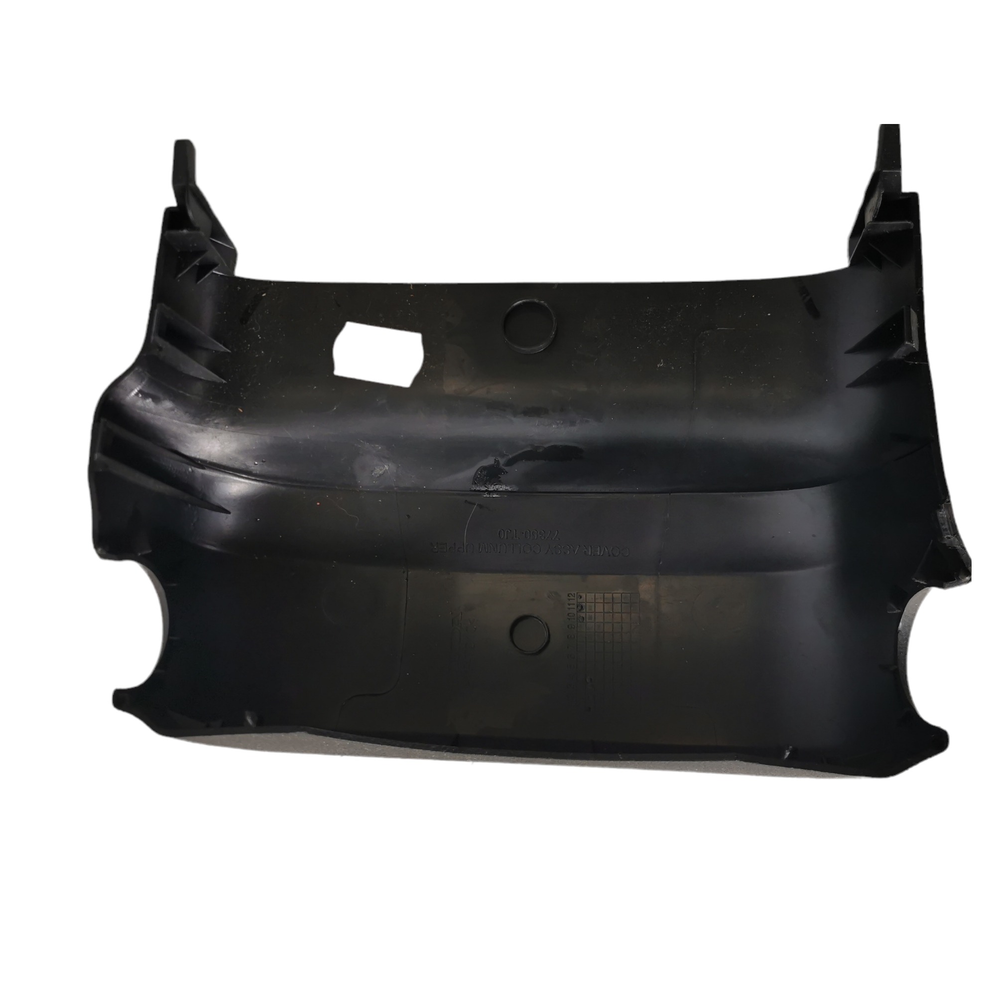 Moldura Superior Honda Fit Exl 2009 77350tj0 2