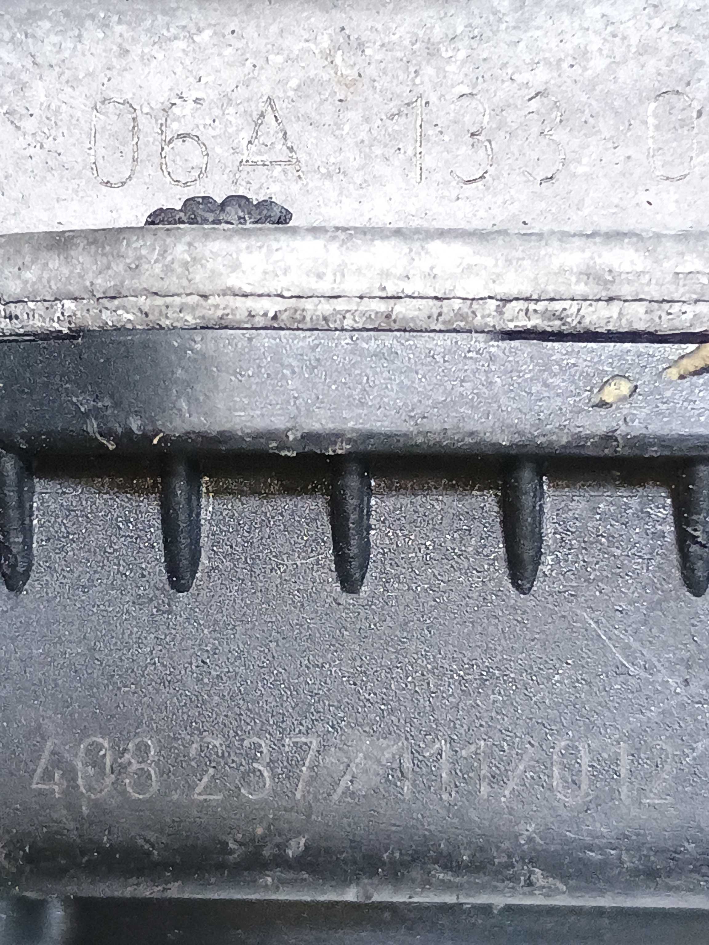 Tbi Corpo Borboleta Audi A3 1.8 1997 408237111002 4