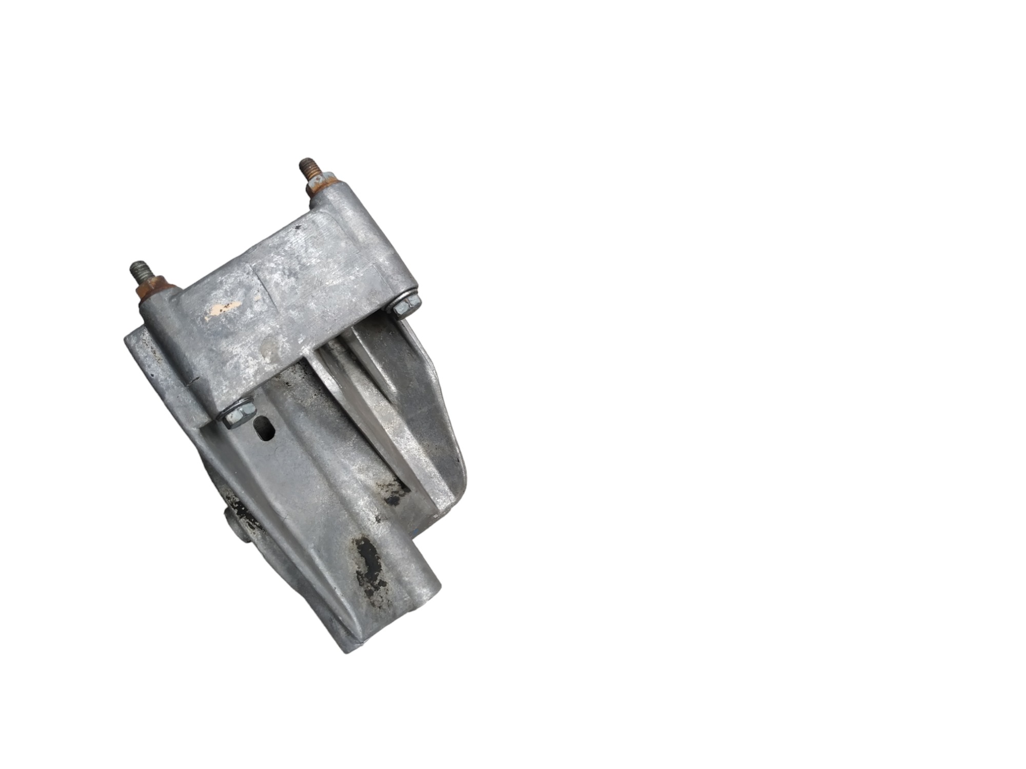 Suporte Bomba Hidráulica Fiat Siena 2001 2