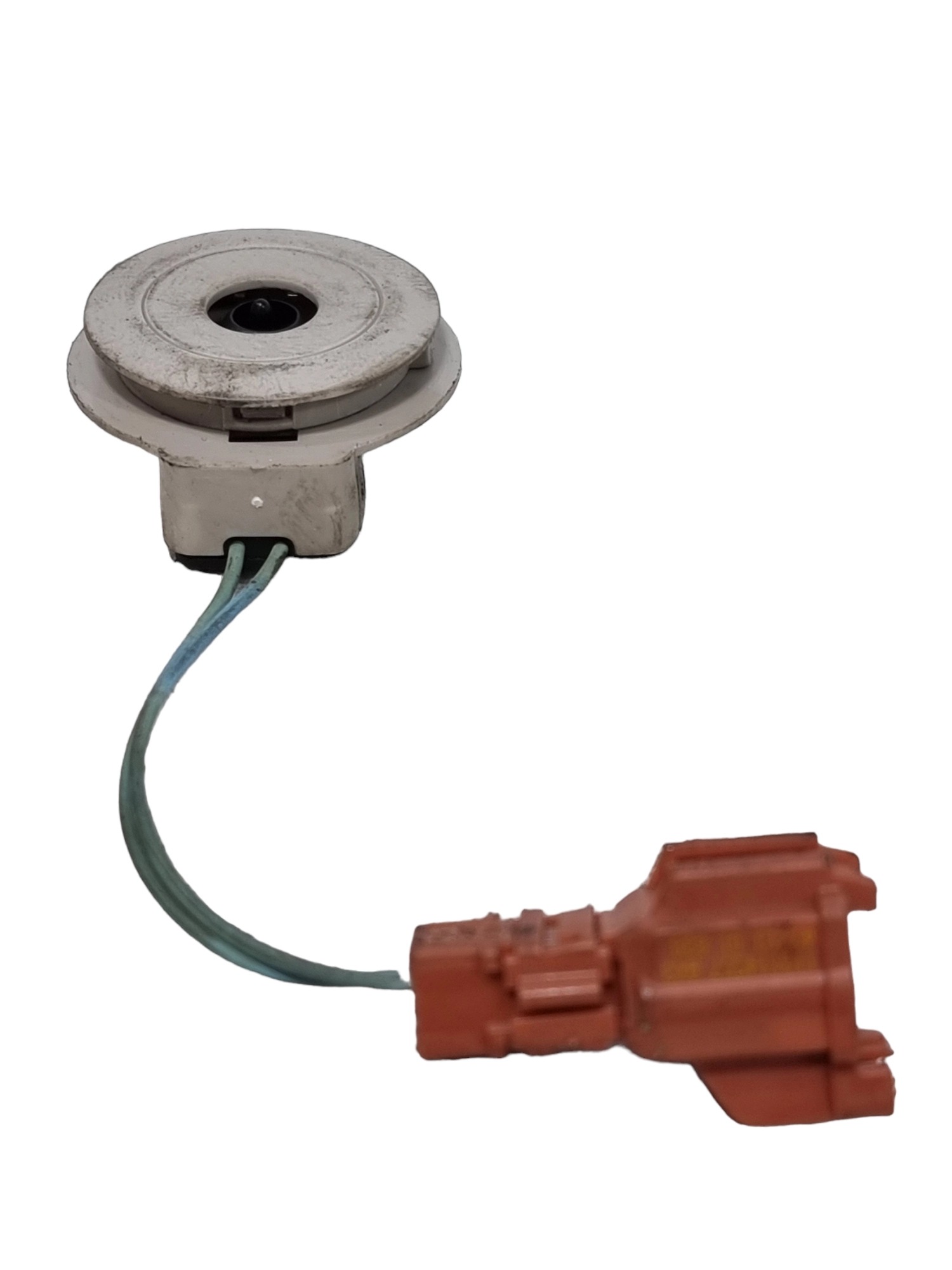 Sensor Temperatura Renault Logan 2015 2574r 2