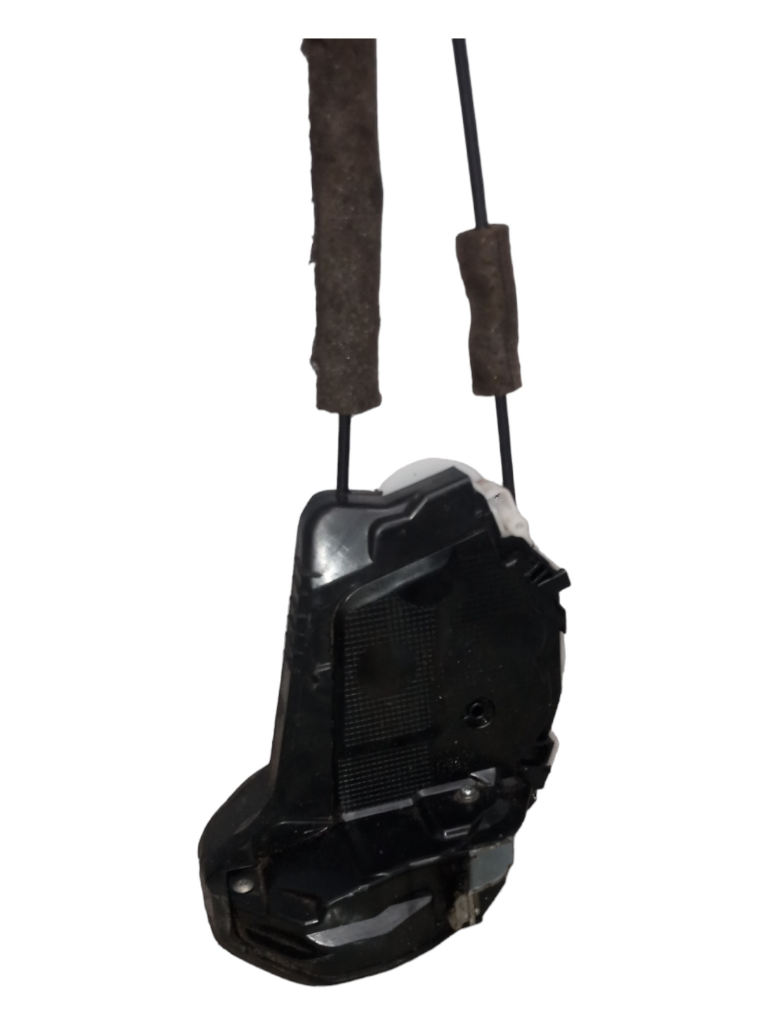 Fechadura Eletrica Porta Tras Dir Honda Fit 1.5 16v 2015 4