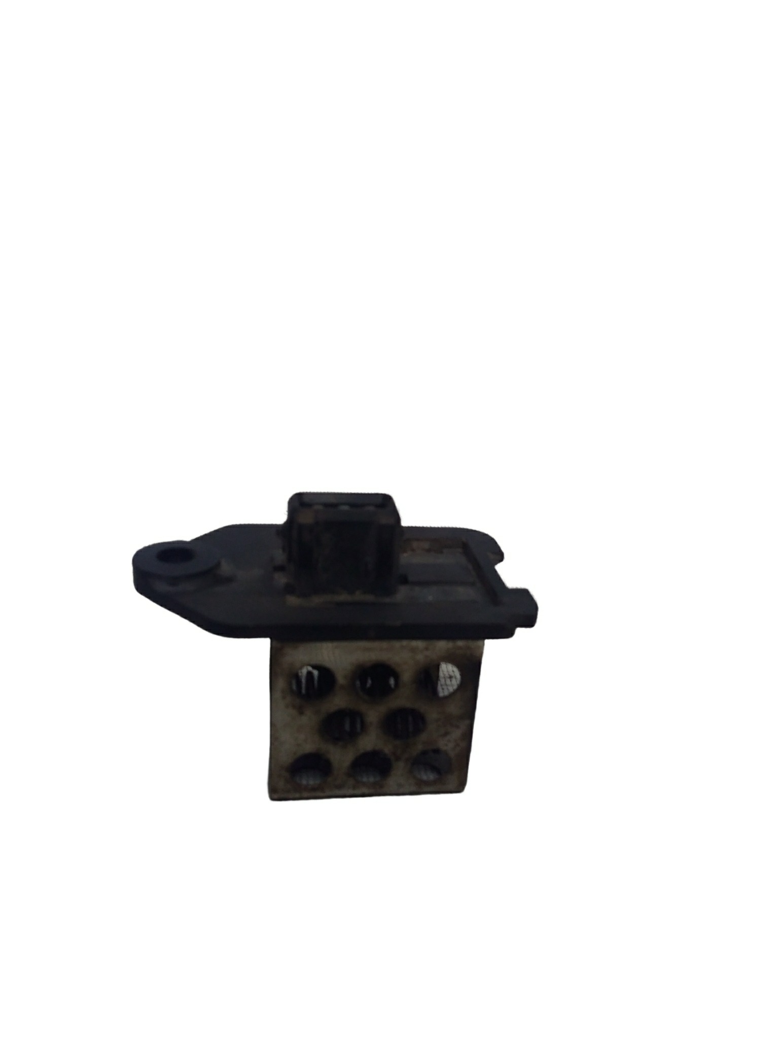 Resistência Ventoinha Radiador 206 Sw 2005/2006 9641212480
