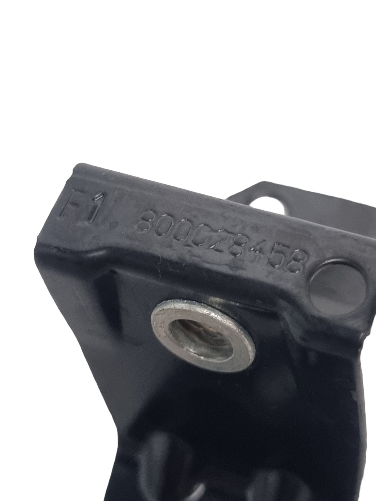 Suporte Porta Traseira Esquerda Mobi Like 2023 4
