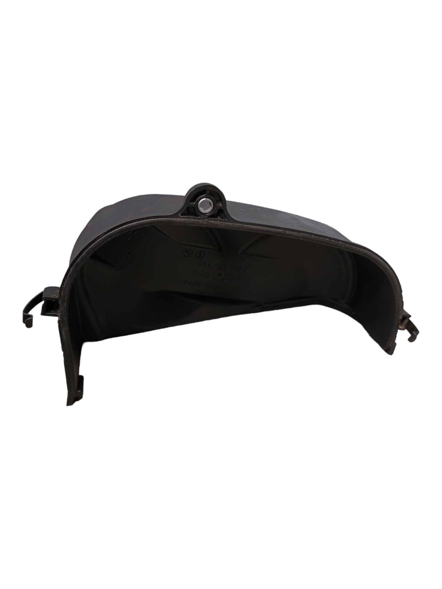 Capa Superior Correia Dentada Vw Virtus 1.0 2018 04e109108 2