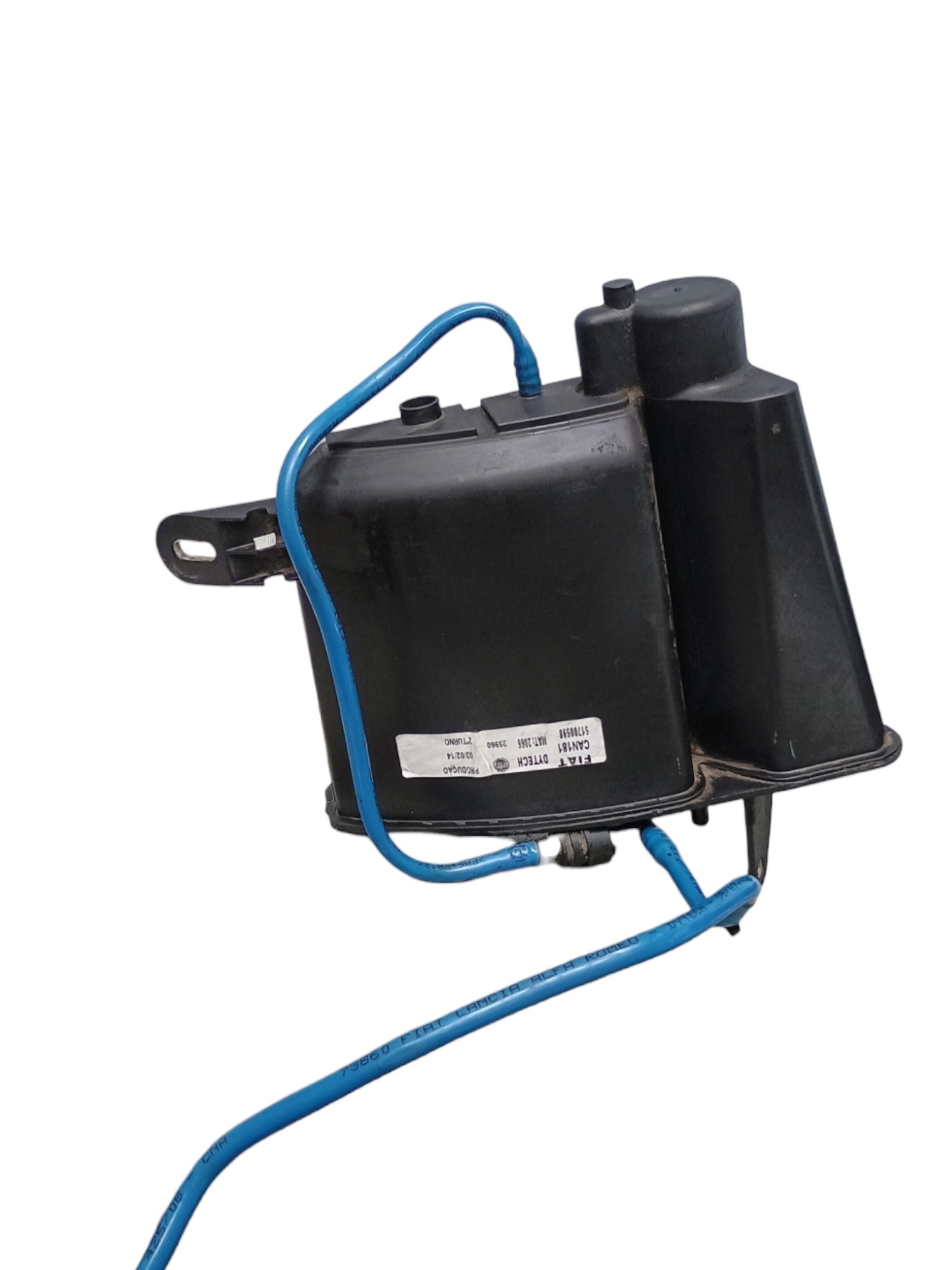 Filtro Canister Fiat Bravo Essence 1.8 16v 2014