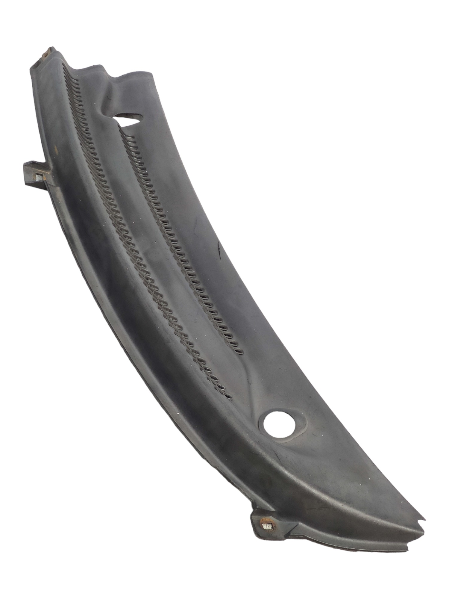 Grade Churrasqueira Esquerda Gm Corsa 2002 90386770 Detalhe 1