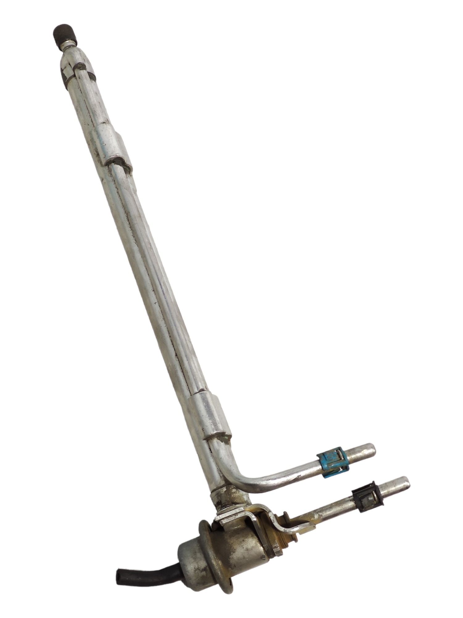 Flauta Bico Injetor Gm Corsa Super 1999 3