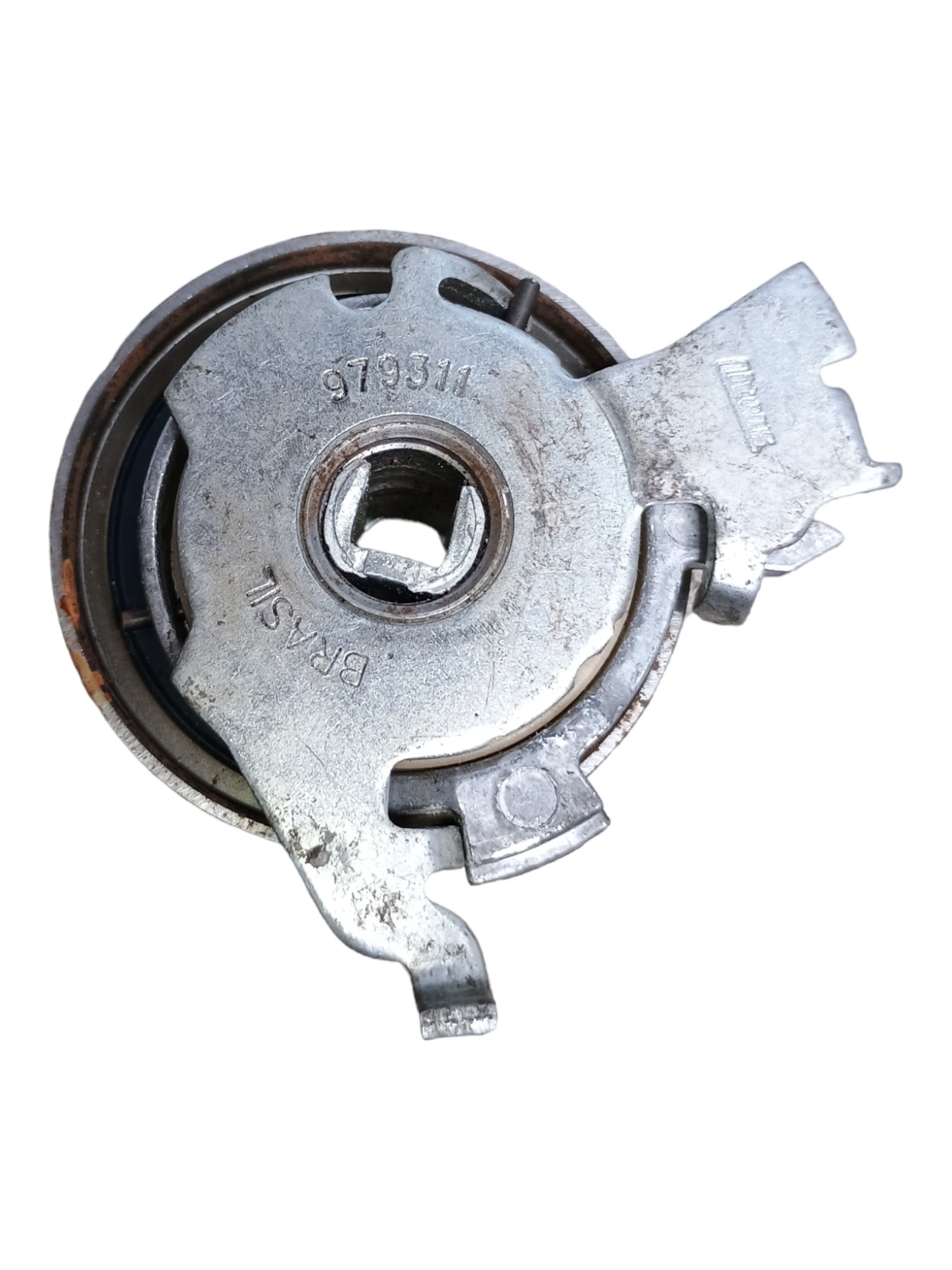 Tensor Correia Dentada Gm Meriva 1.8 2005 979311 2