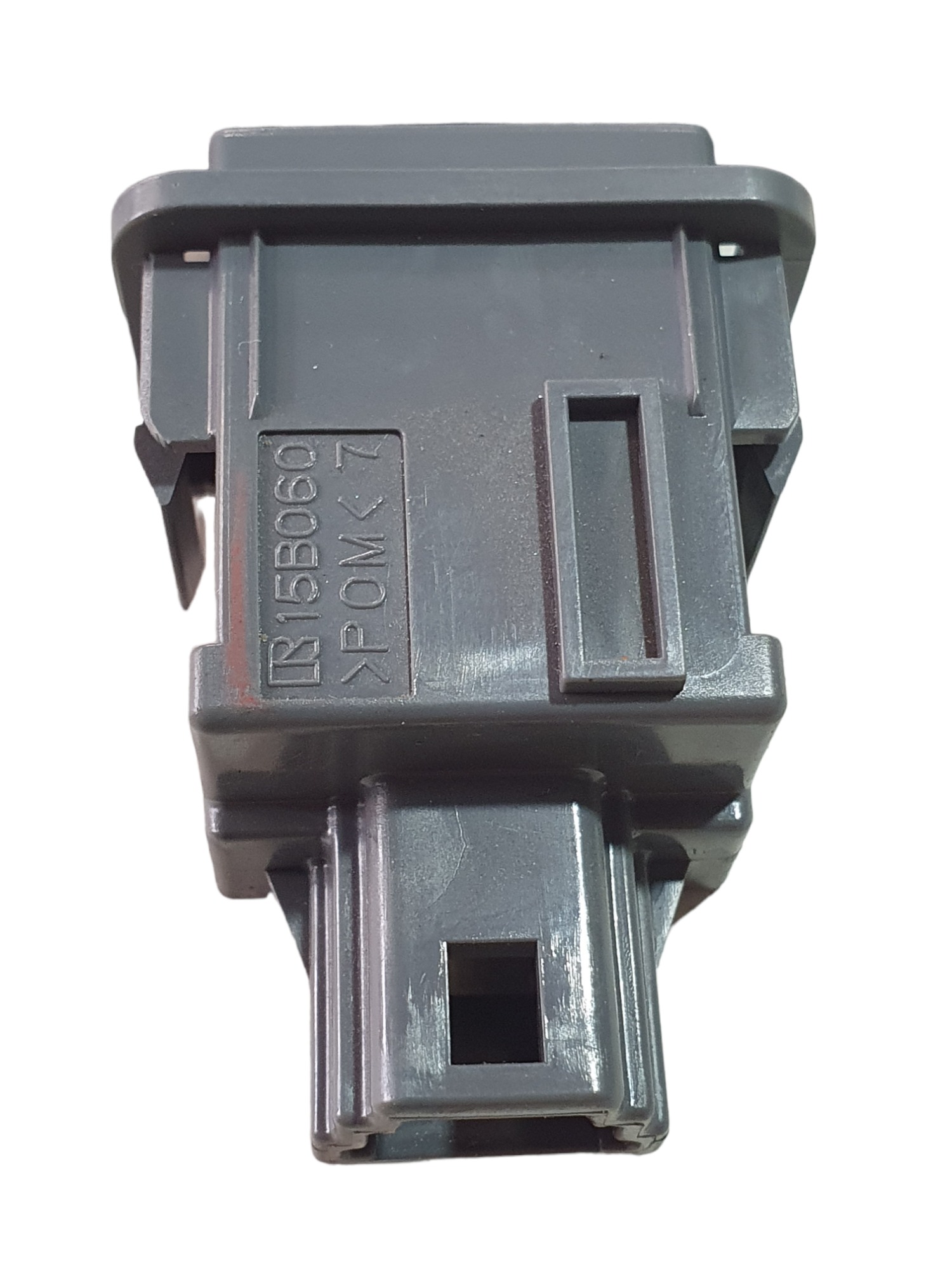 Botão Interruptor Pisca-alerta Toyota Etios X 2018 15b060 3