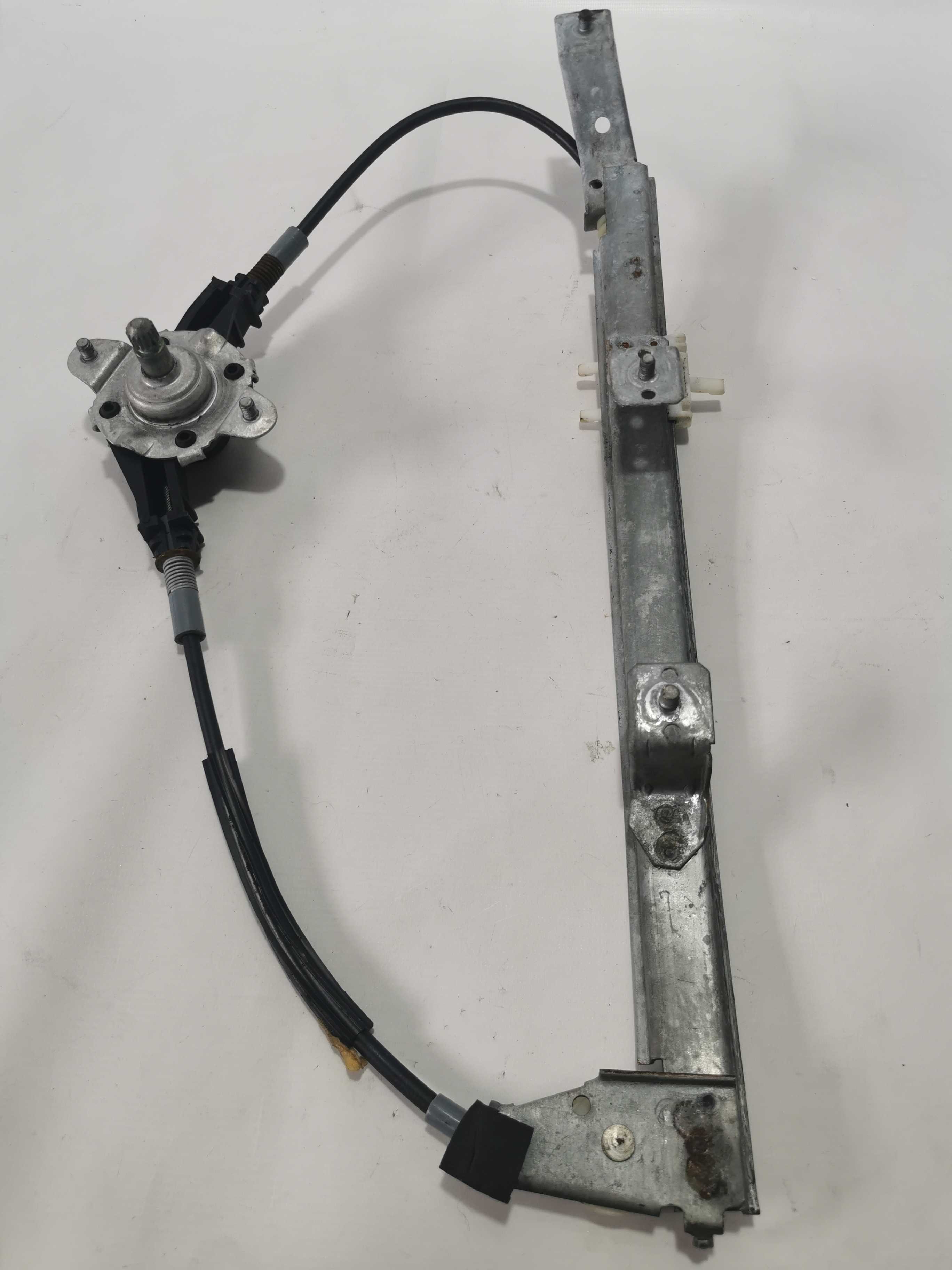 Máquina De Vidro Traseira Esquerda Siena Fire 517163300 2