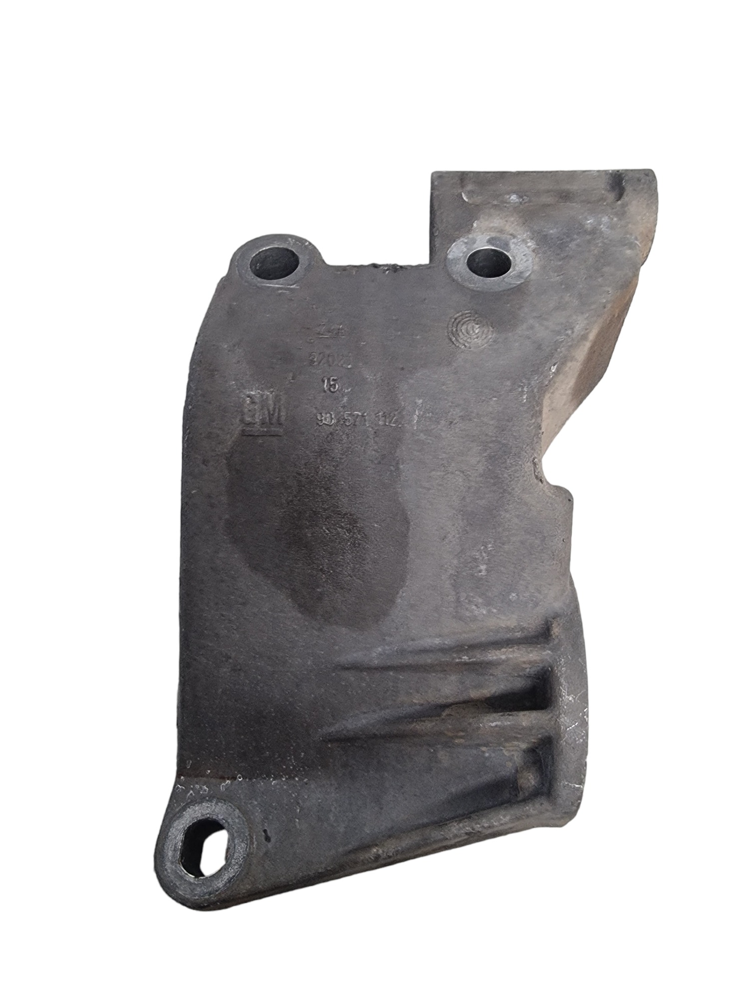 Suporte Alternador Corsa Sedan 1.0 2013 9057112 3