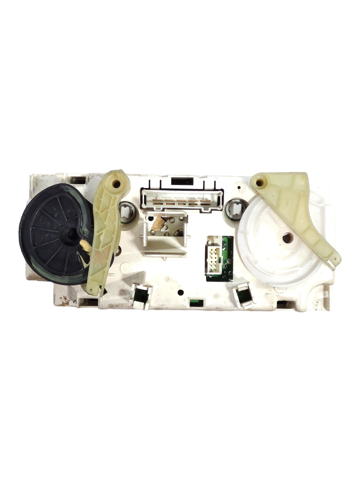 Comando Ar Condicionado Gm Astra 2005 52496555 2
