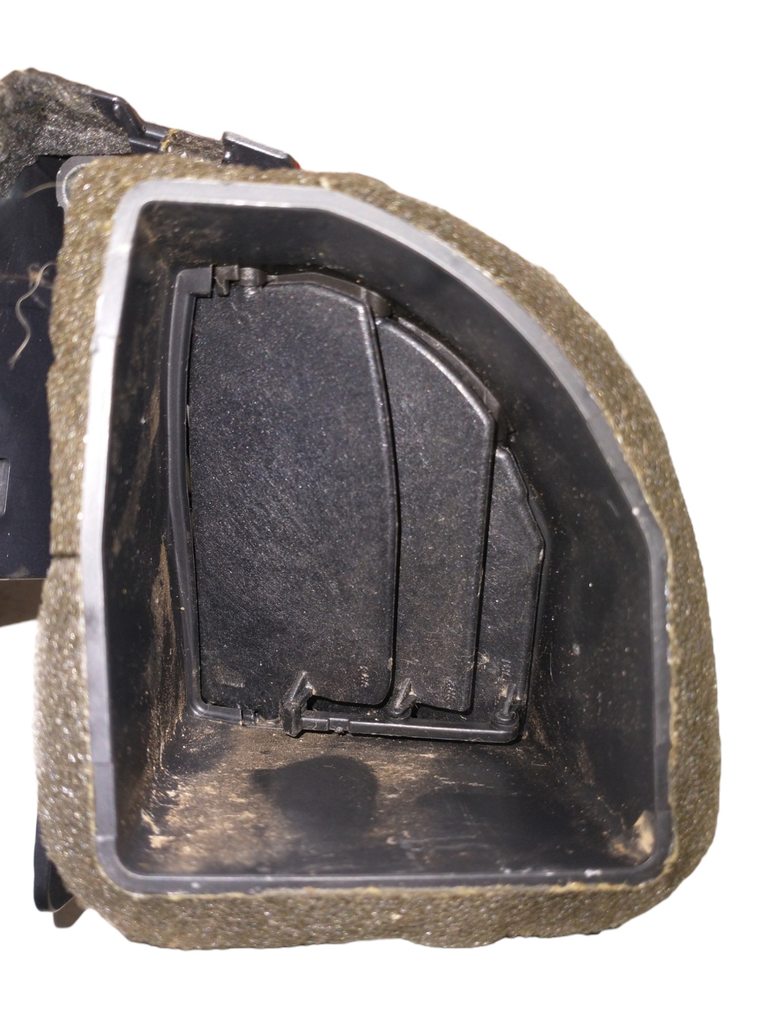 Difusor De Ar Lado Direito Hb20 2012/2013 5