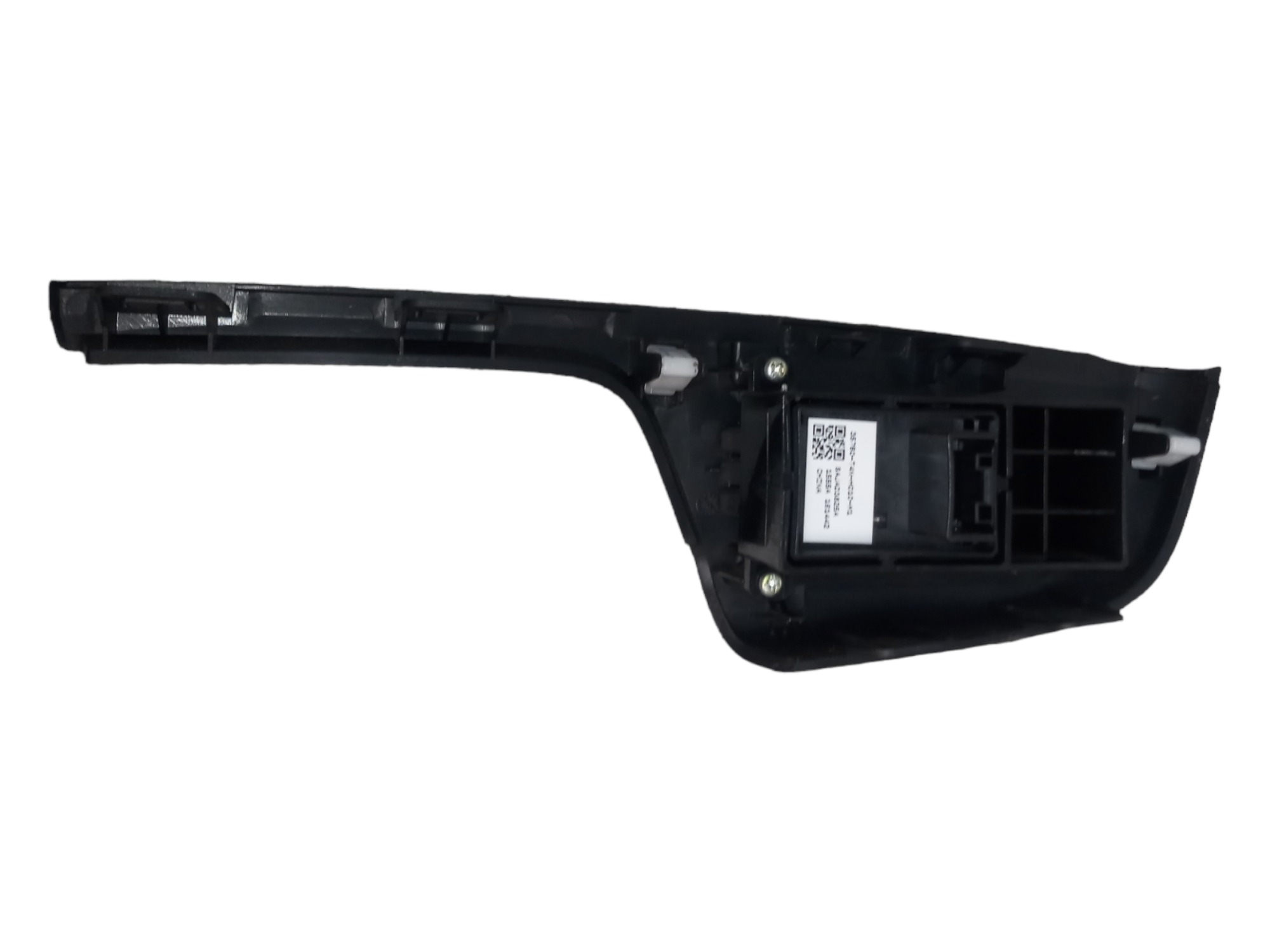 Botão Vidro Elétrico Porta Tras Dir Honda City 1.5 2015 3