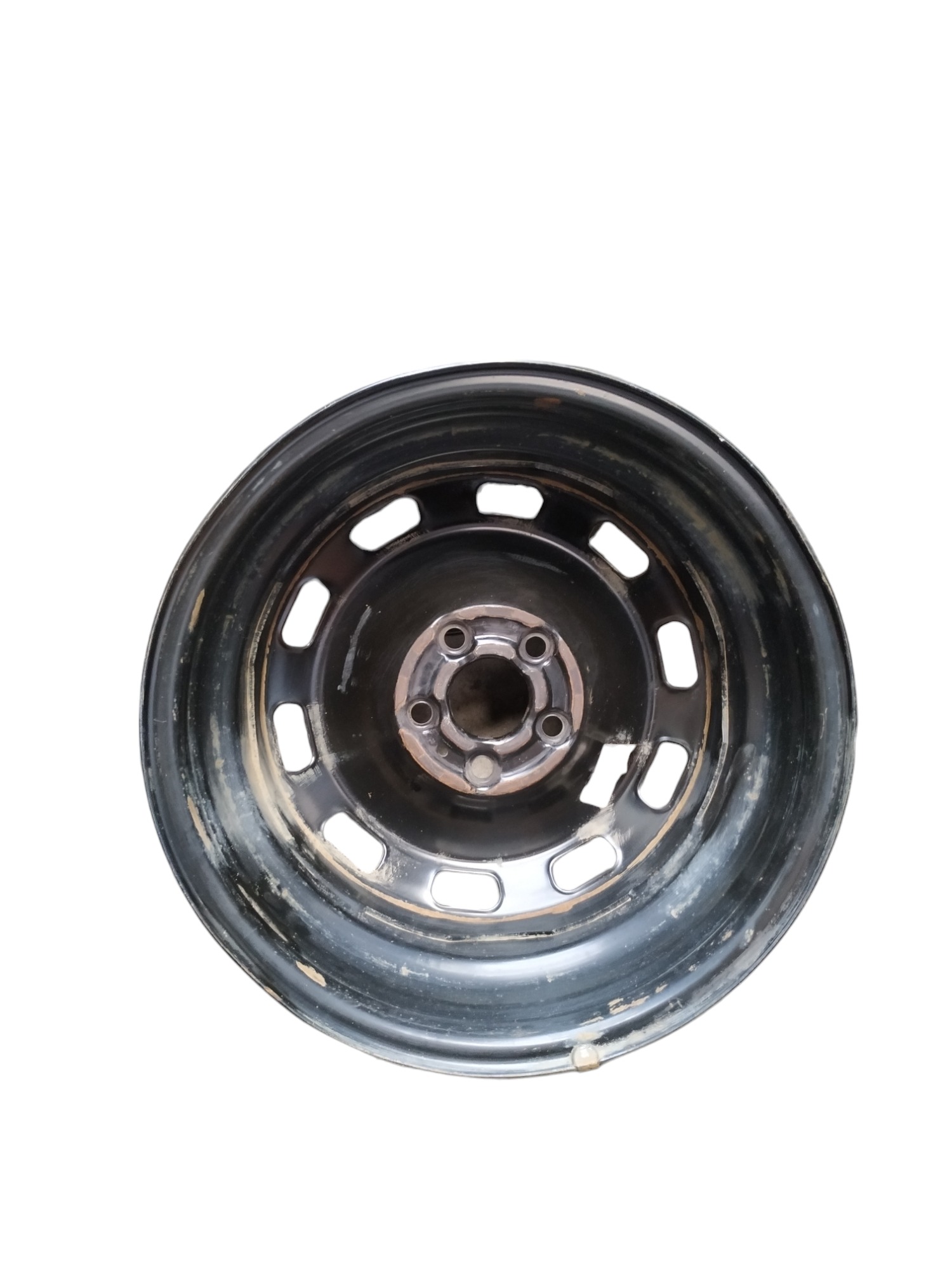 Roda Aro 15 Vw Spacefox 2015 2
