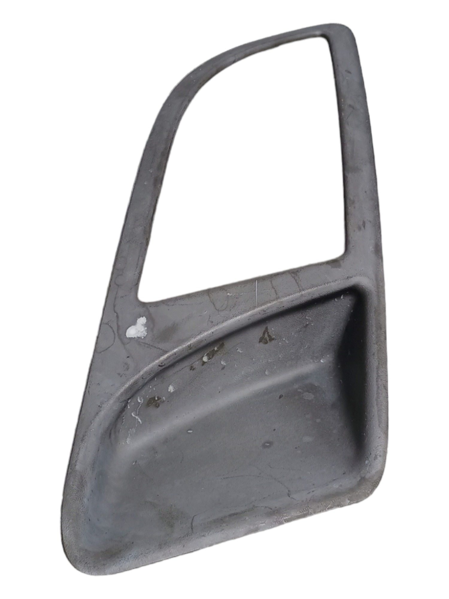 Moldura Farol De Milha Ld Fiat Bravo Essence 1.8 16v 2014 1