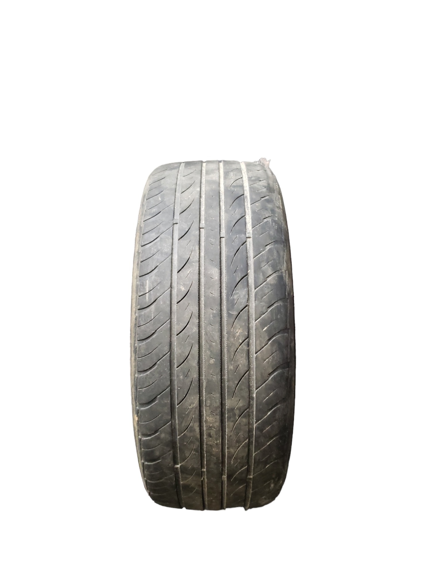Pneu Usado 195 50 R15 Constancy 2