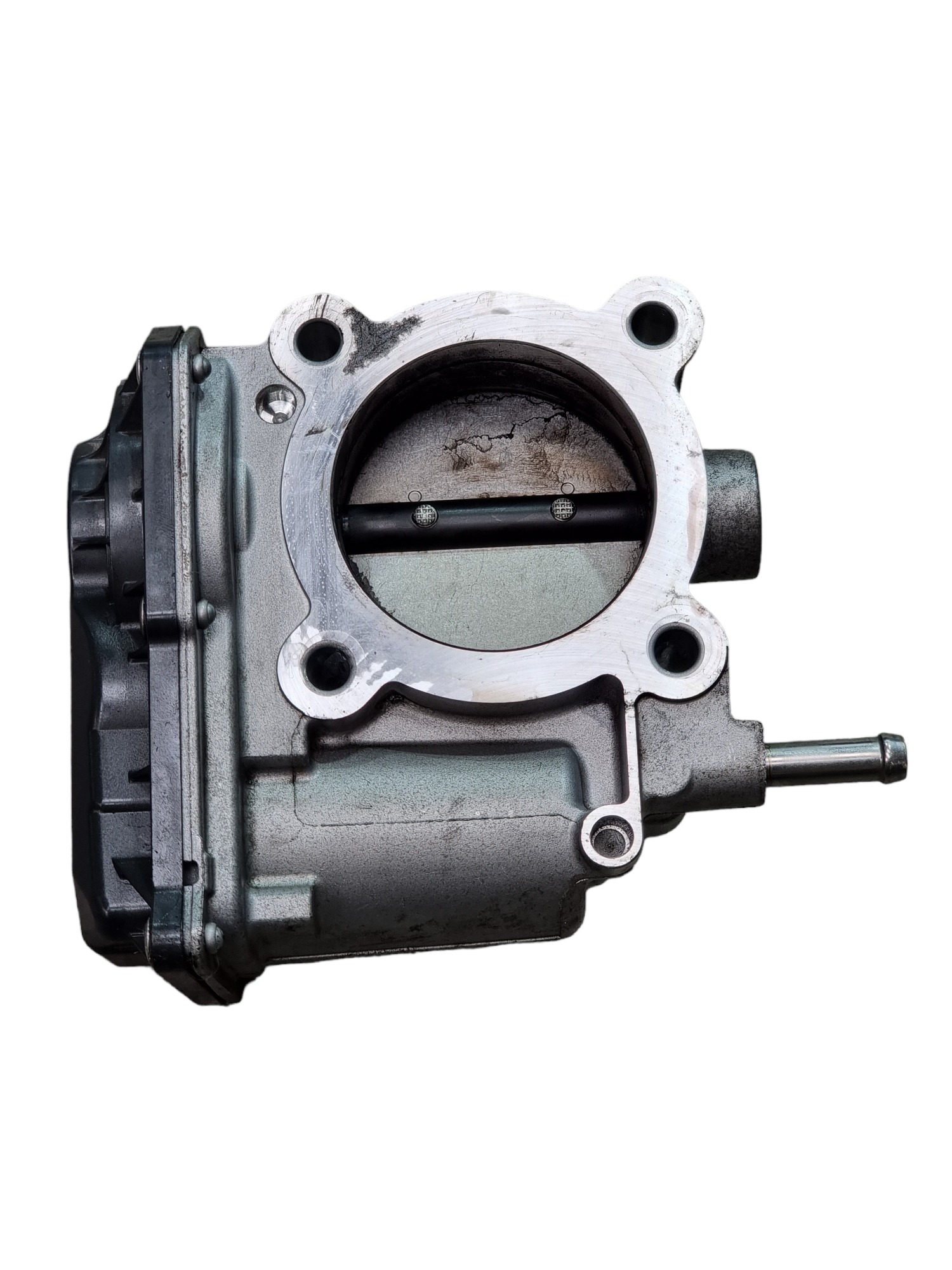 Tbi Corpo Borboleta Corolla Xei 2.0 2019 2203037050 2