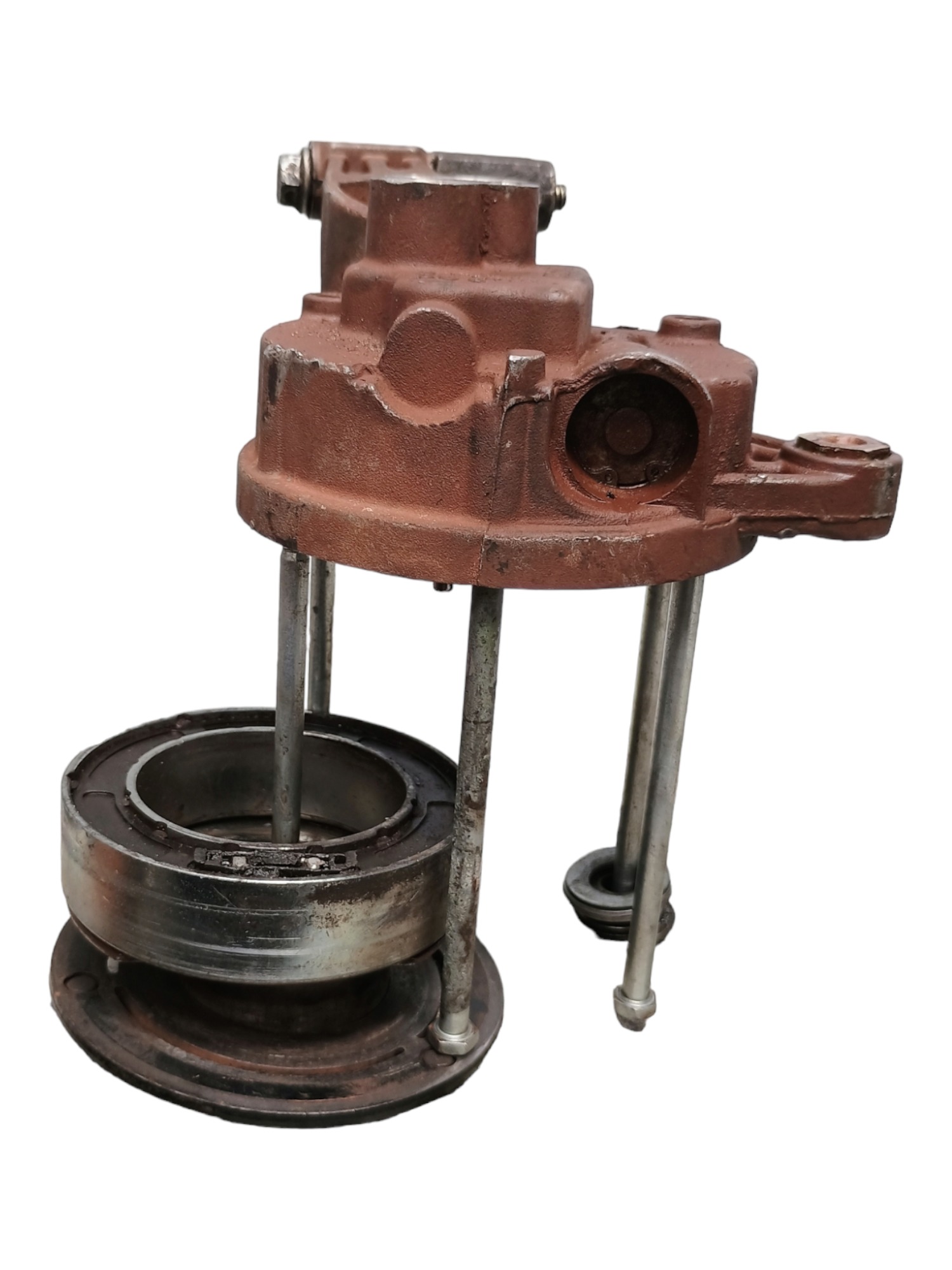 Kit Compressor Ar Condicionado Fiat Bravo Essence 1.8 2014 1