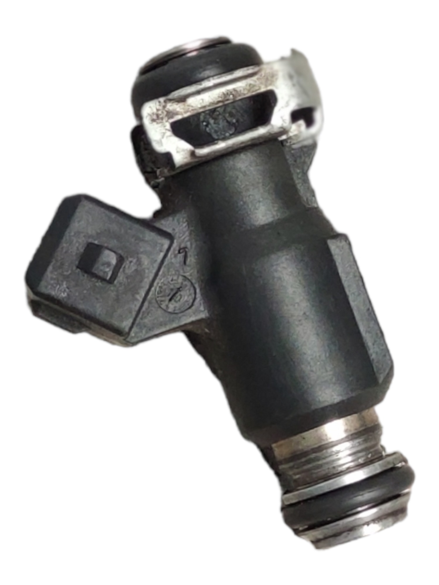 Bico Injetor Fiat Strada 1.8 8v Flex 2008 93397803 2