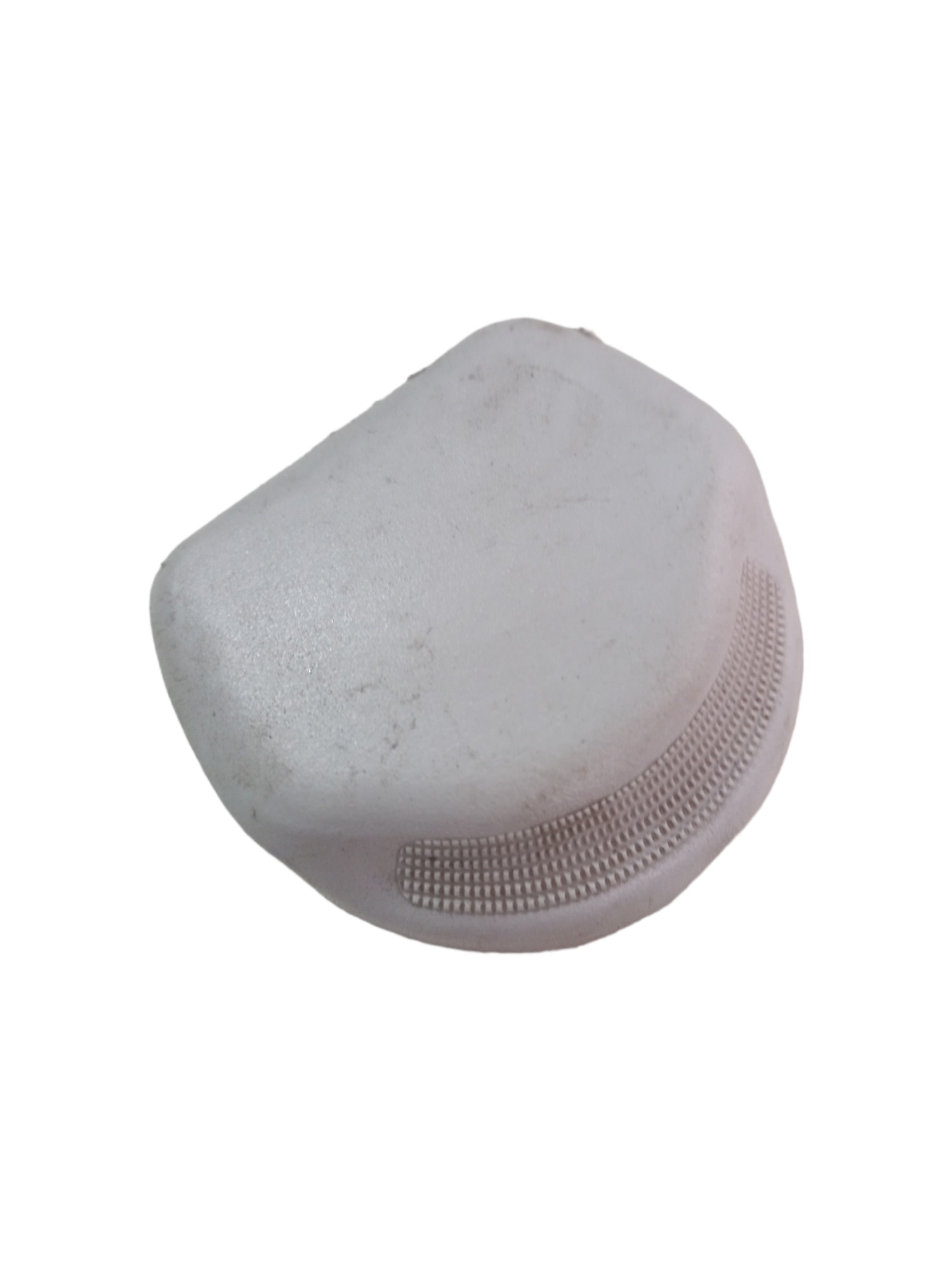 moldura Cinto De Segurança Gol Trend 1.0 2009 5z0857719 1