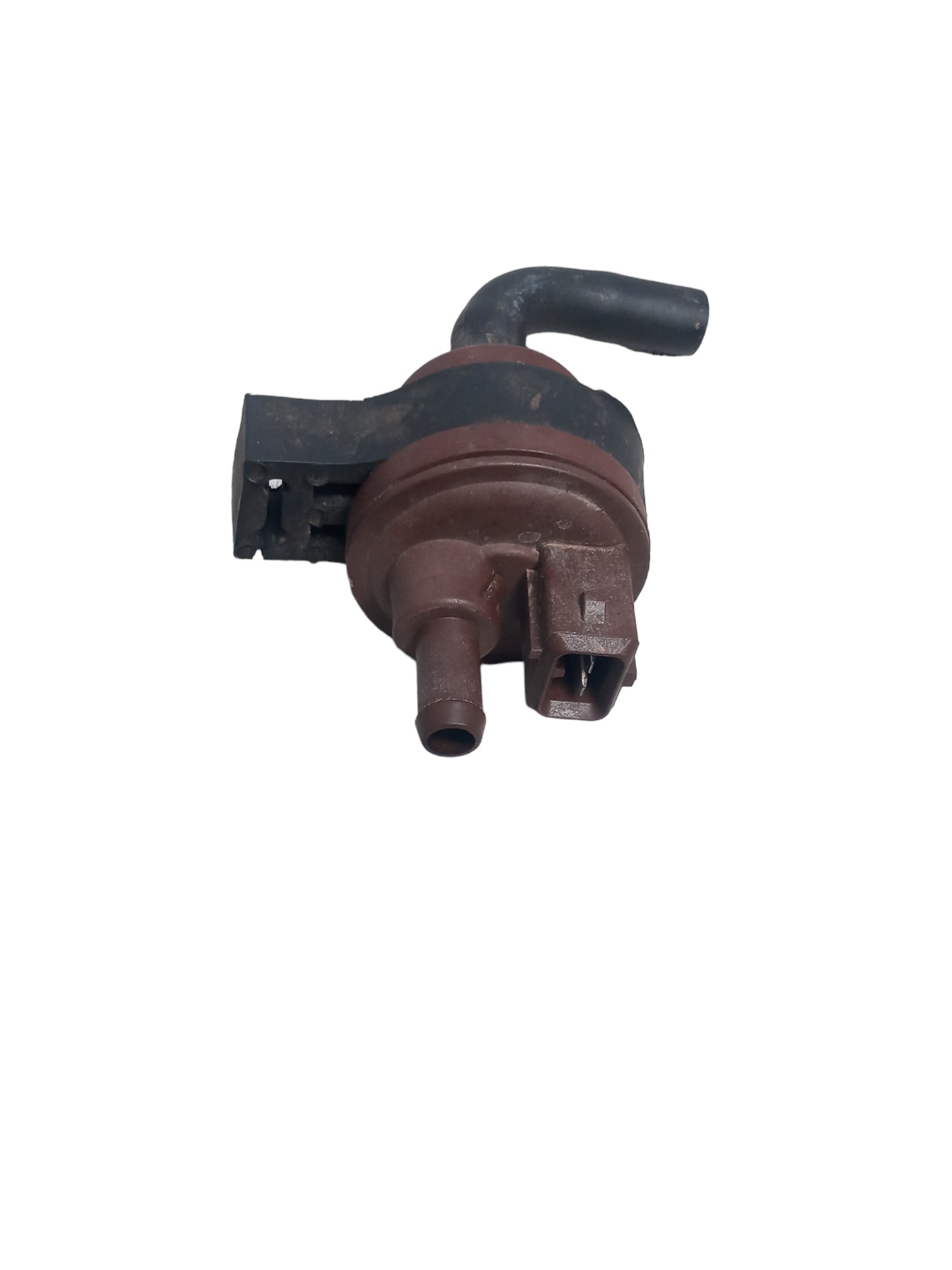 Valvula Canister Peugeot 206 1.4 2004 2580008c Com Detalhe 2