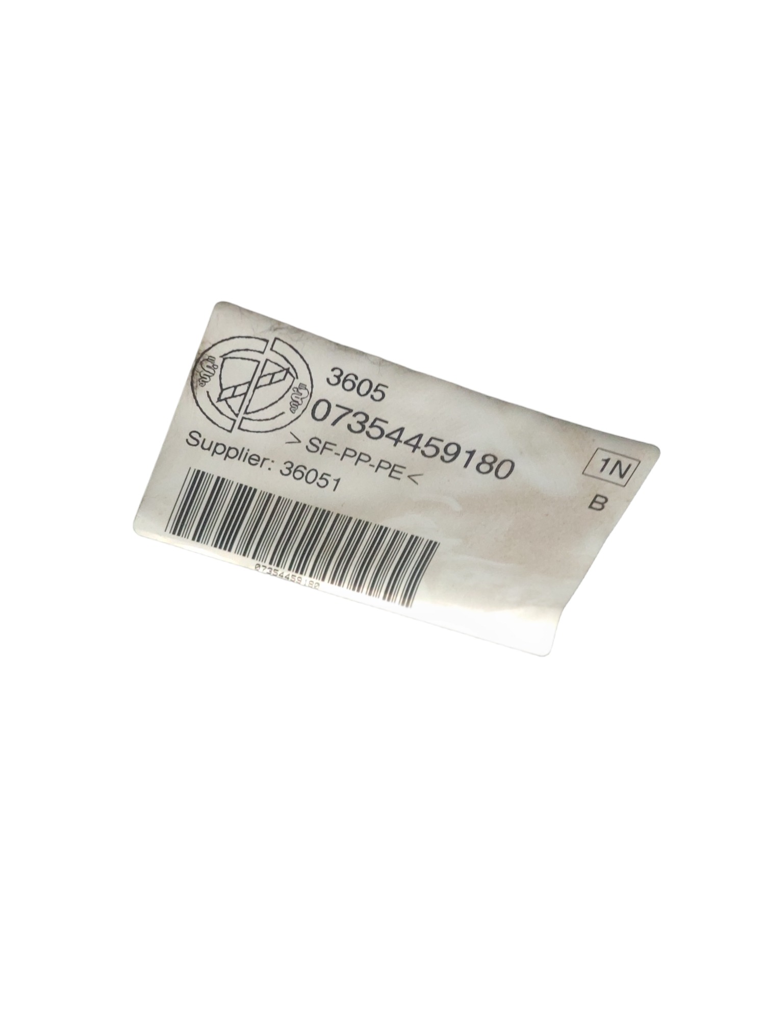 Forro Direito Porta-malas Fiat Bravo Essence 2012 3