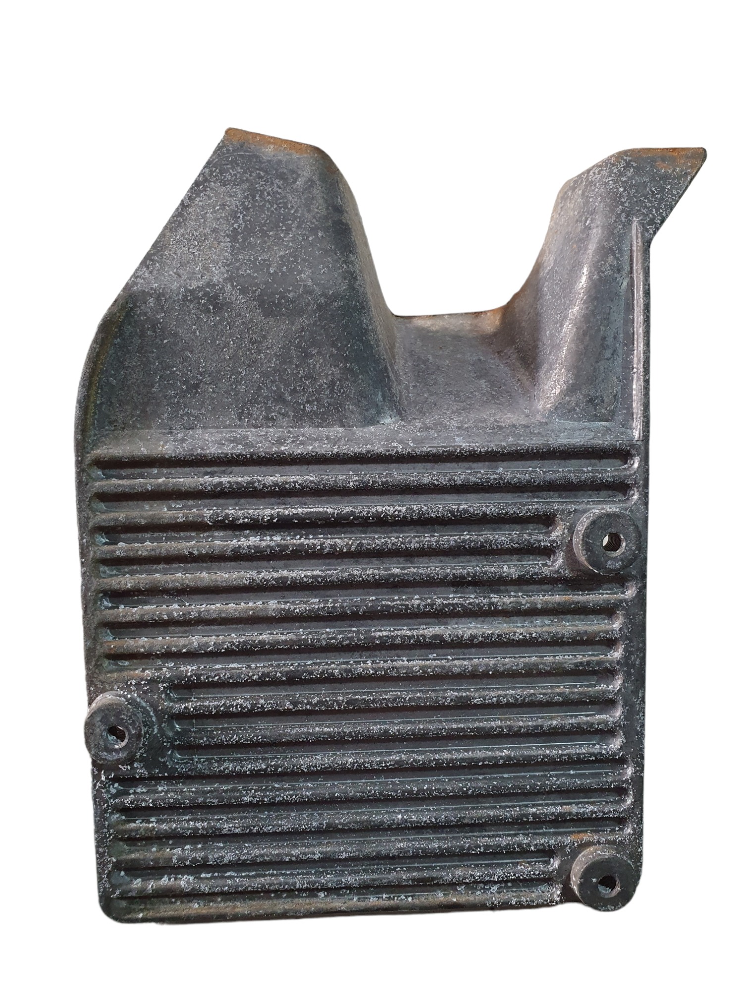 Suporte Módulo Ecm Gm Astra 2001 93249094 1