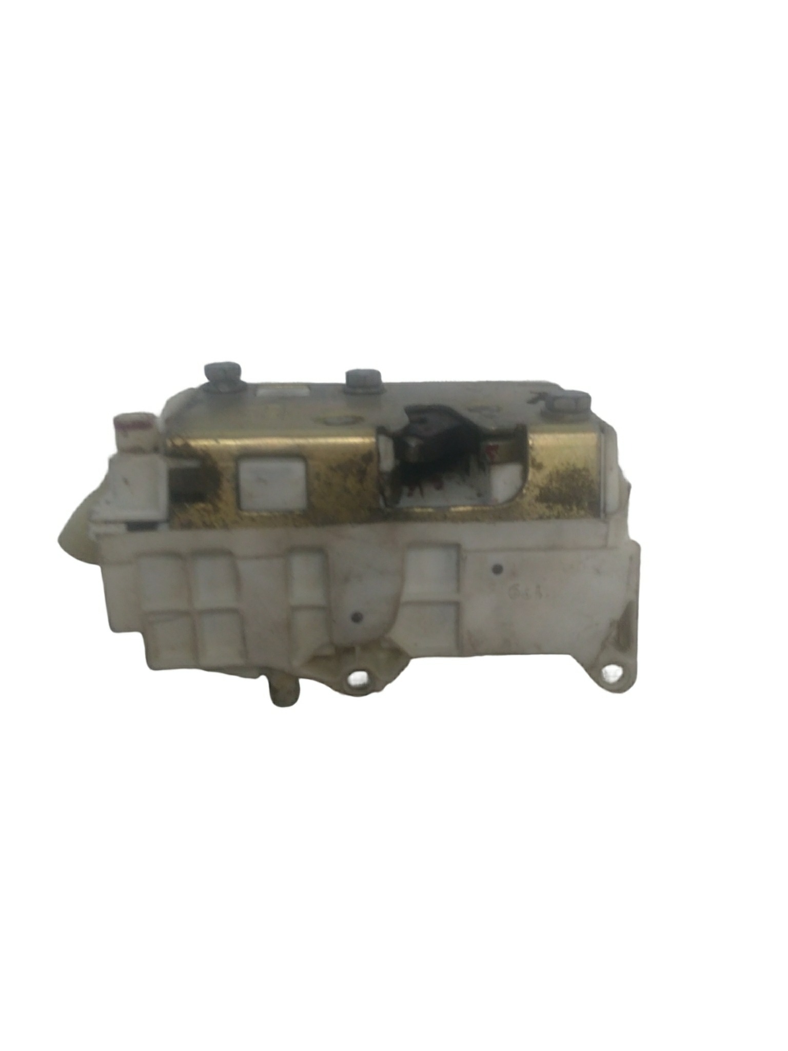 Fechadura Elétrica Traseira Esquerda Fiat Tipo 1994 1
