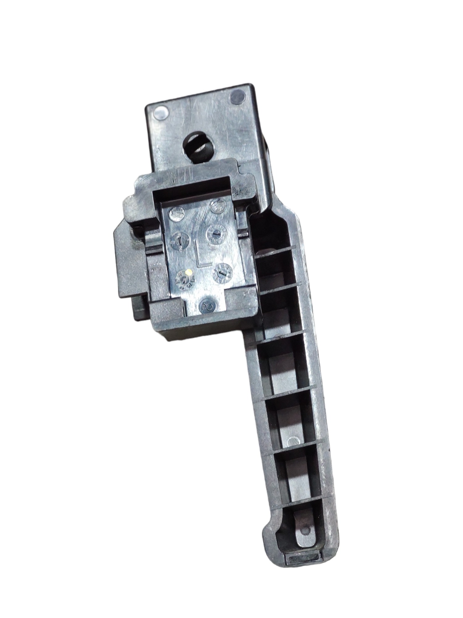 Alavanca Abertura Capo Gm Cobalt Ltz 2017 3