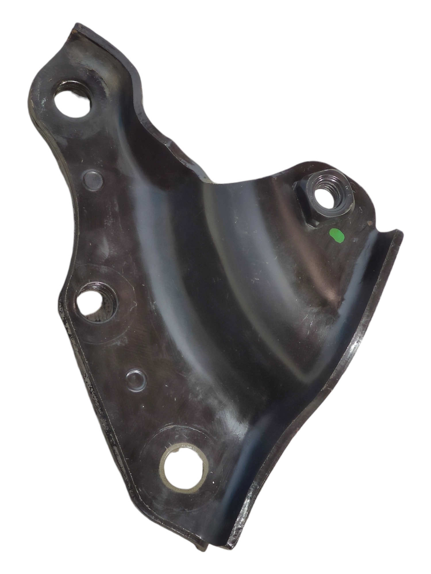 Suporte Coxim Câmbio Inferior Ford Ka 2020 Ac0653 2