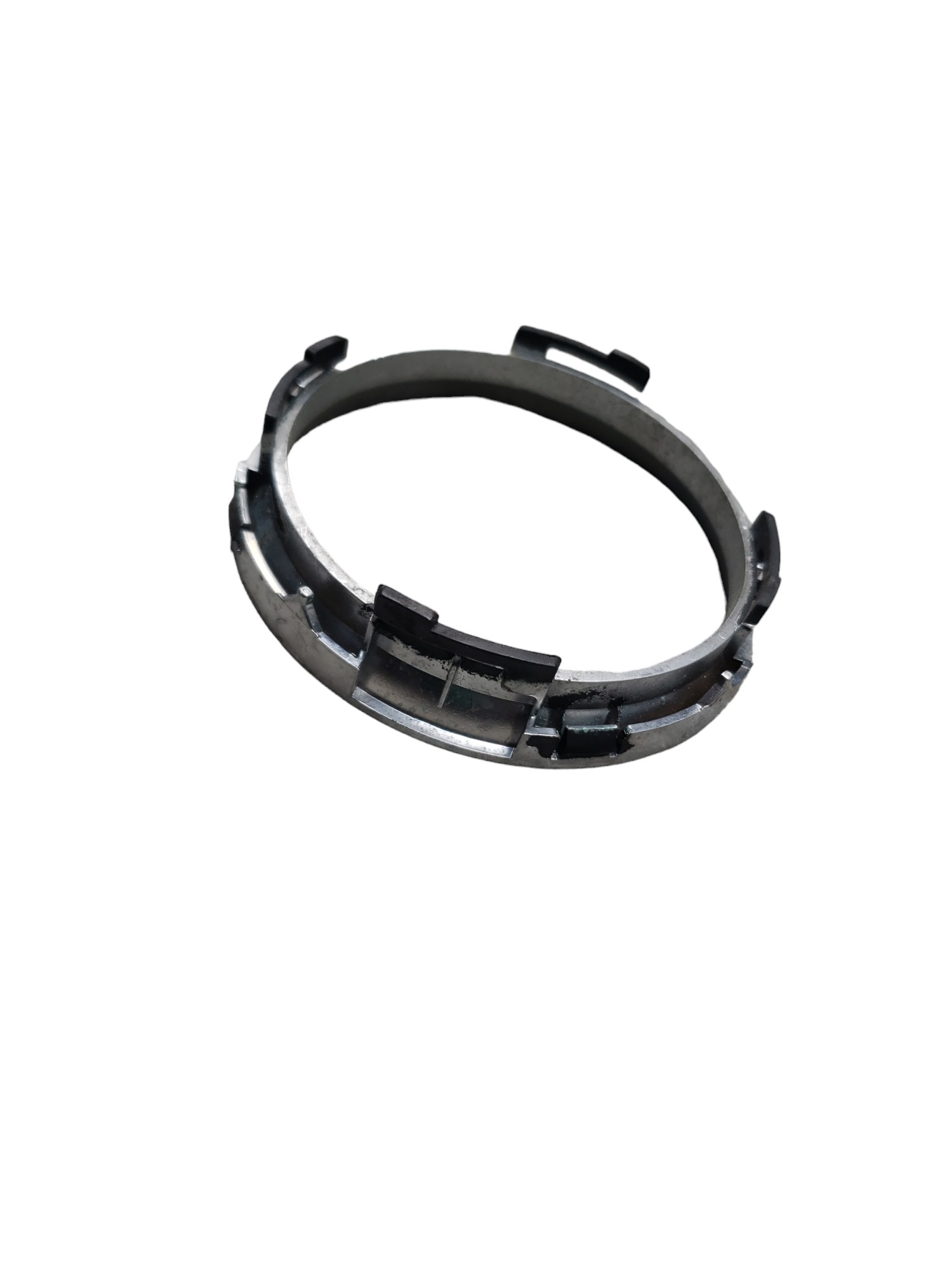 Moldura Aro Difusor De Ar Vw Gol G5 1
