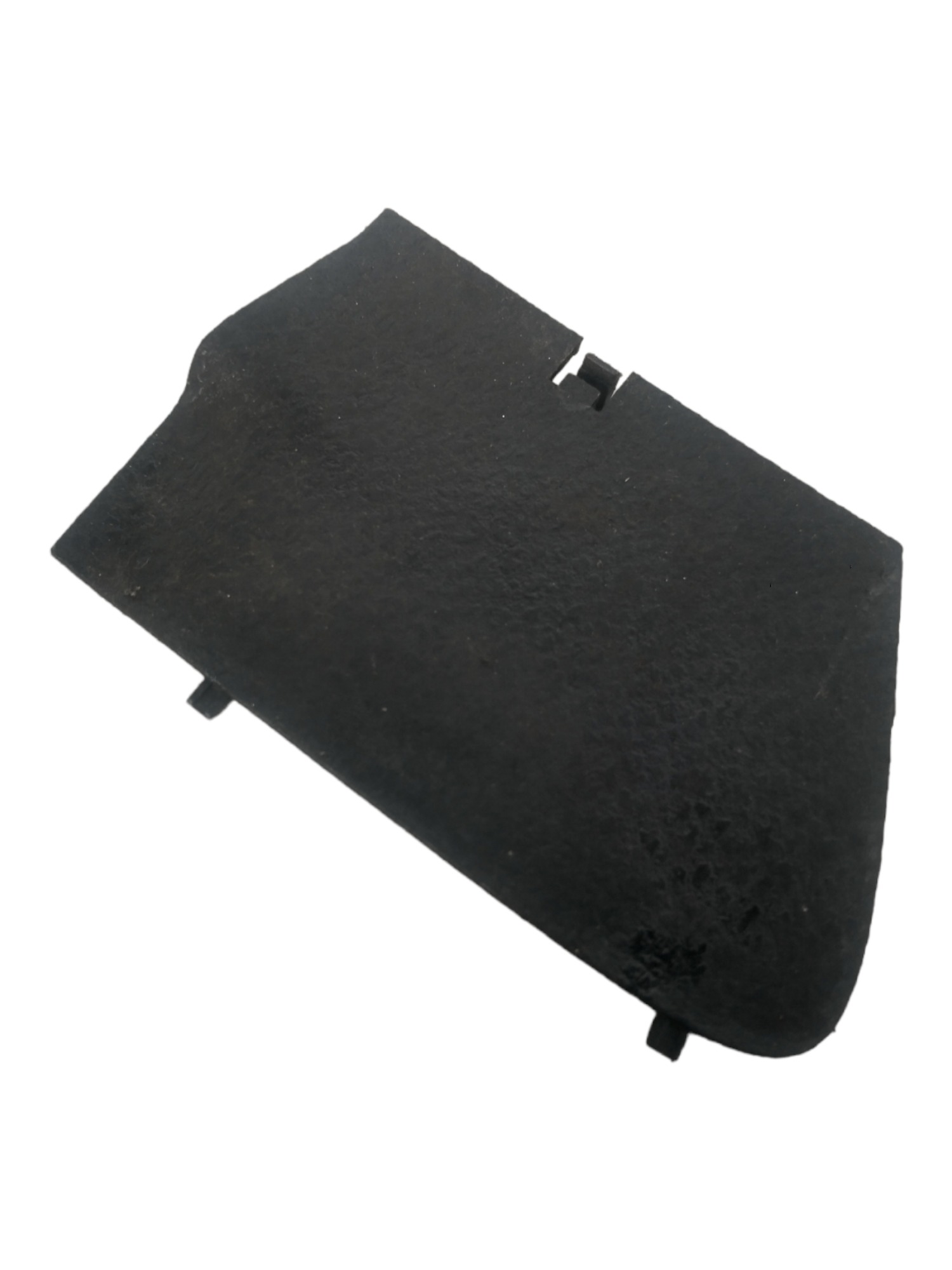 Acabamento Forro Porta Traseira Direita Honda City Dx 2012 Preto 1