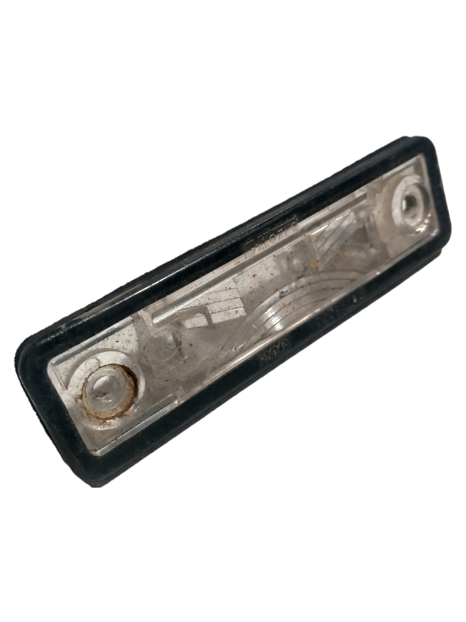 Luz Lanterna Placa Classic Ls 2011 92098163 2
