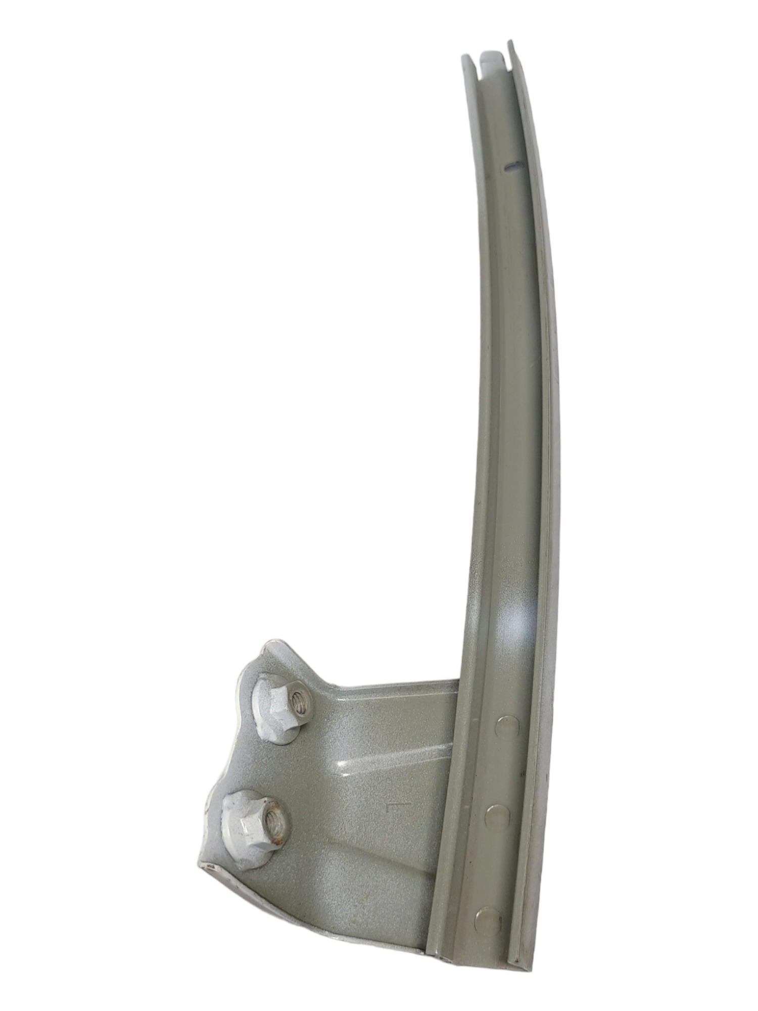 Guia Vidro Dianteiro Direto Toyota Yaris Sedan 1.5 16v 2020 2
