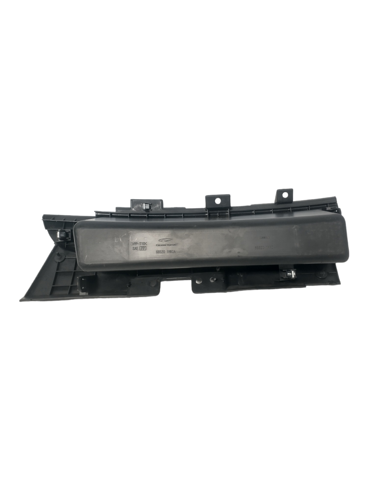 Porta-luvas Nissan March S 2014 685201hk0a 3